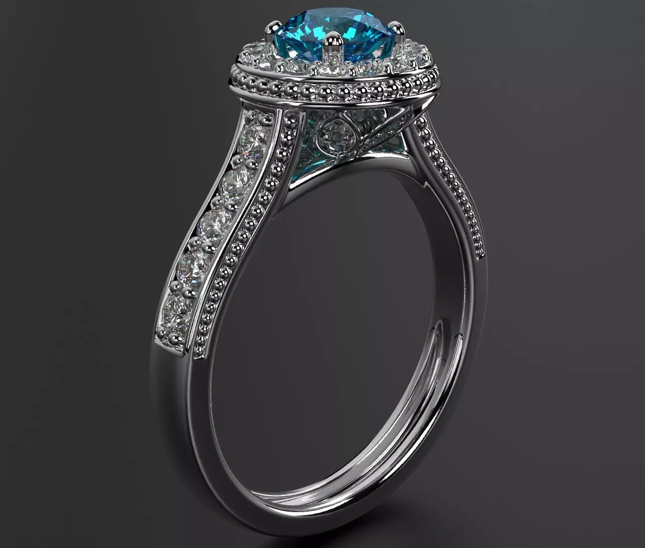 B14RD311 3D print model_0