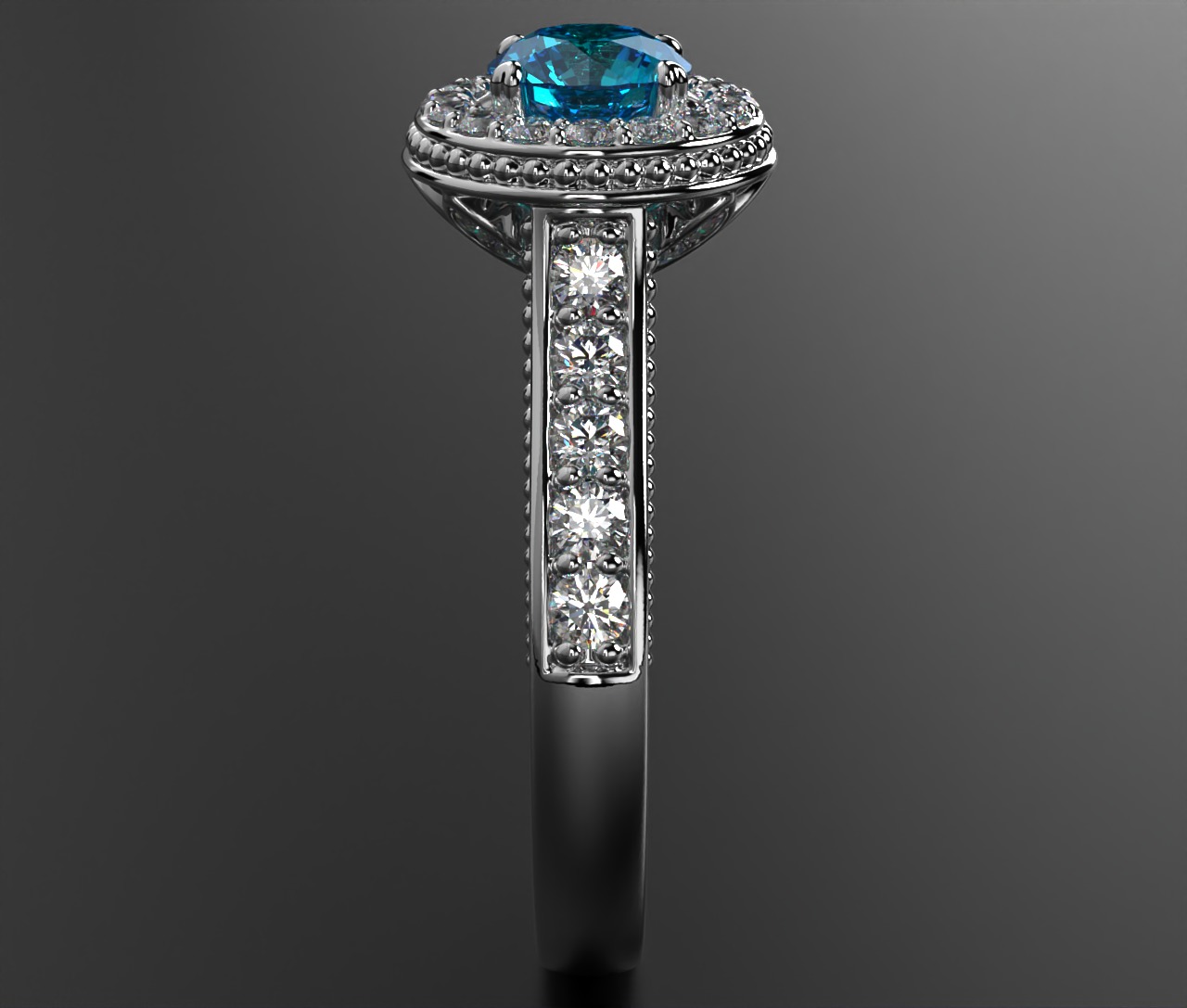 B14RD311 3D print model_1