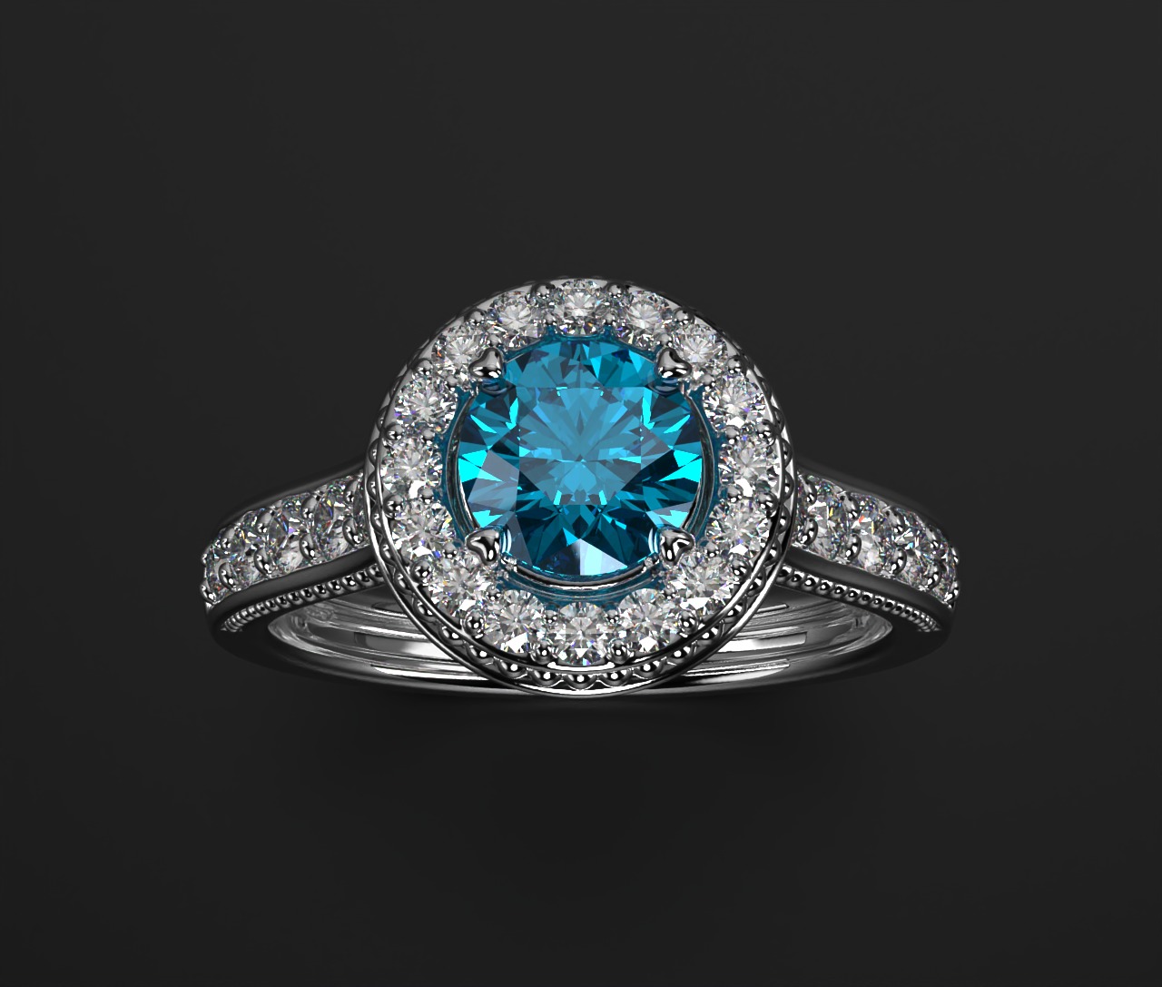 B14RD311 3D print model_3