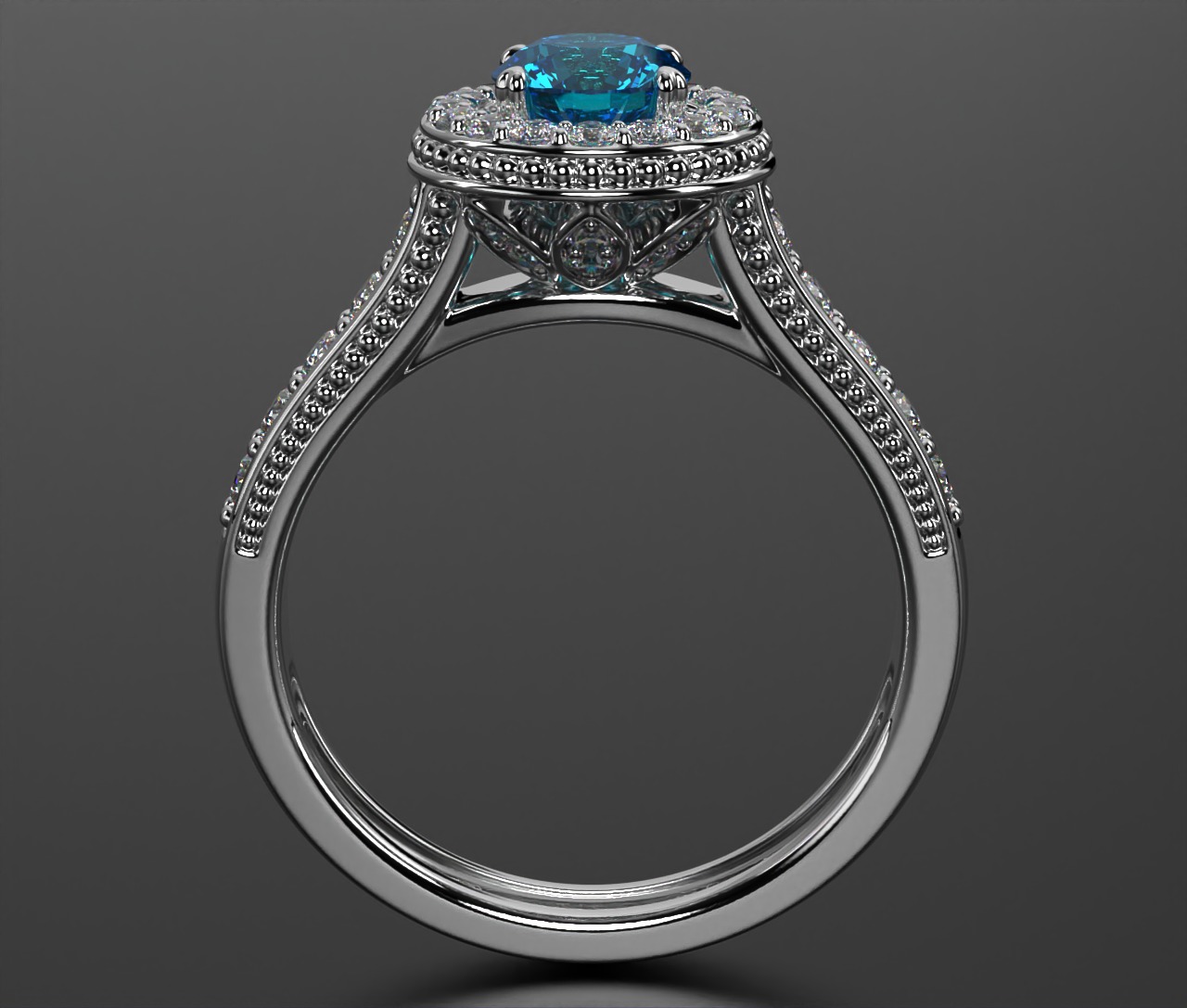 B14RD311 3D print model_2