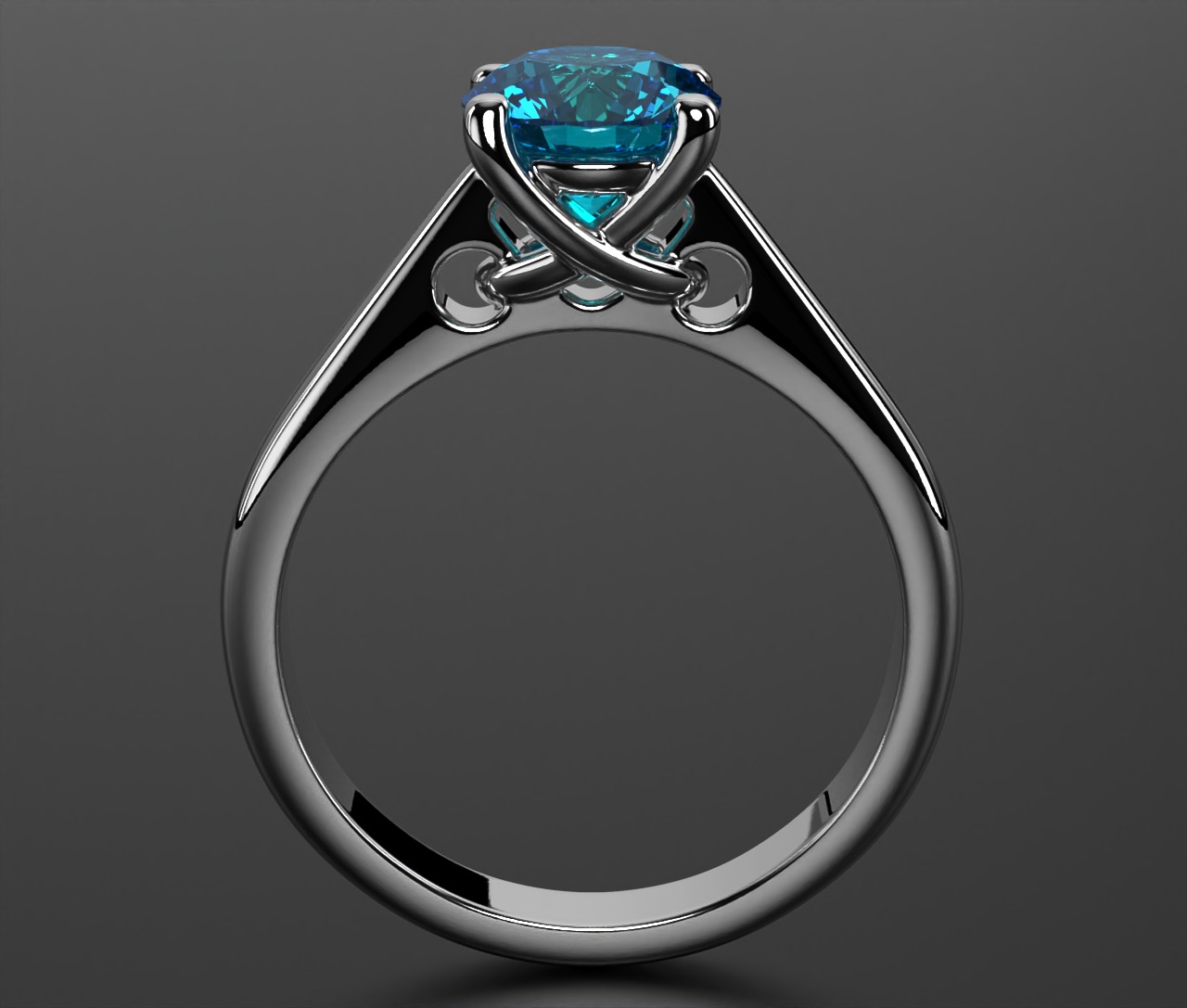 B14RD301 3D print model_2