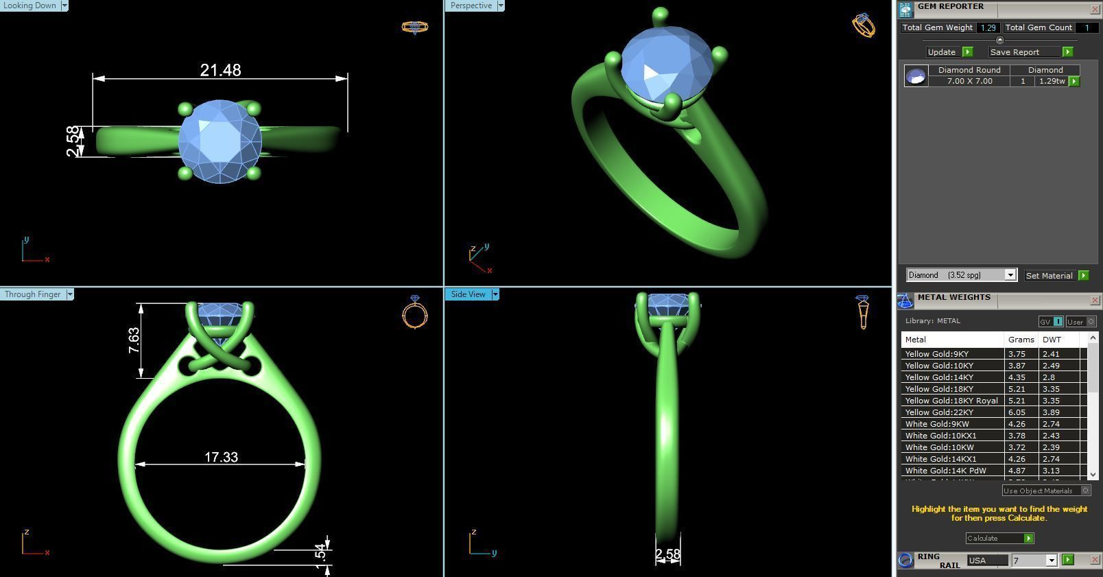 B14RD301 3D print model_4