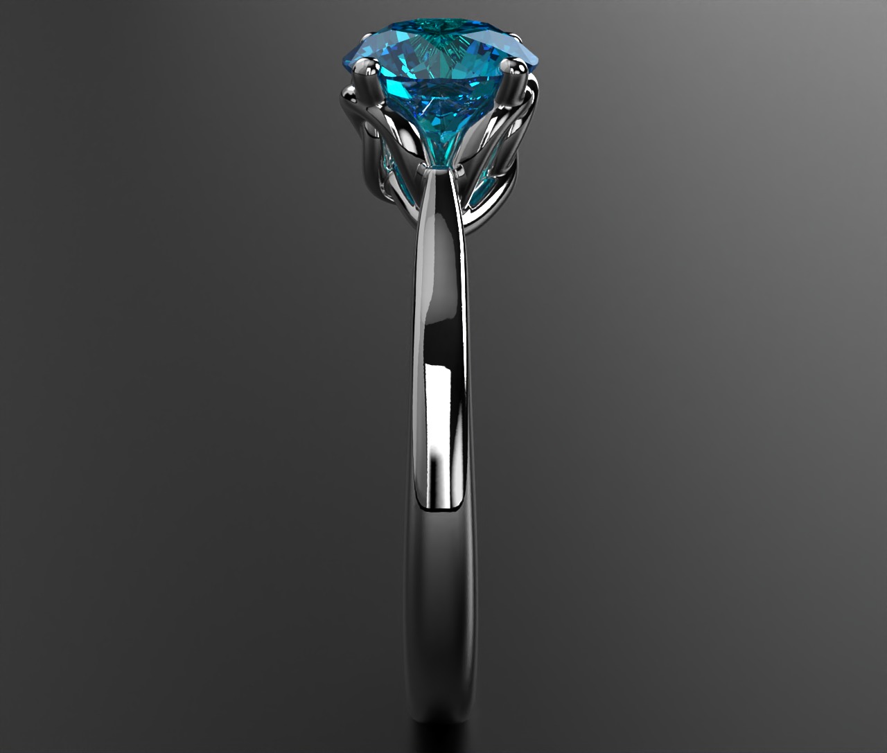 B14RD300 3D print model_1