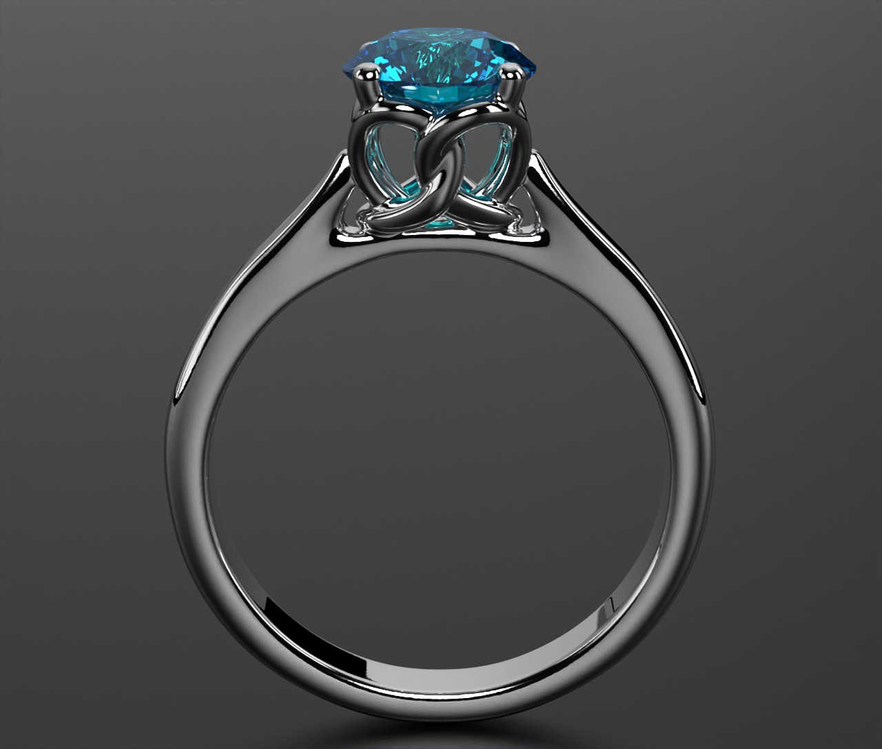 B14RD300 3D print model_2