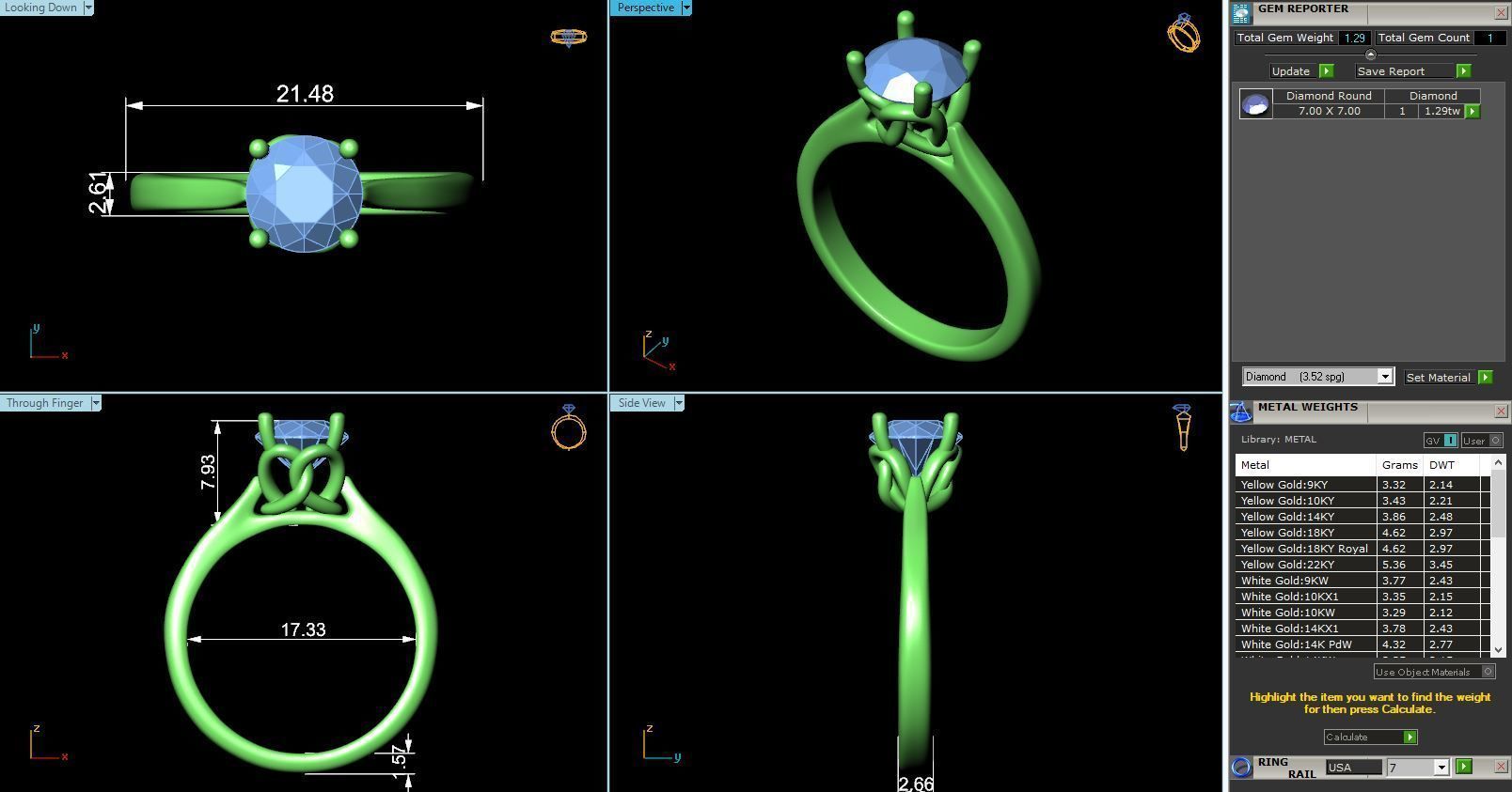 B14RD300 3D print model_4