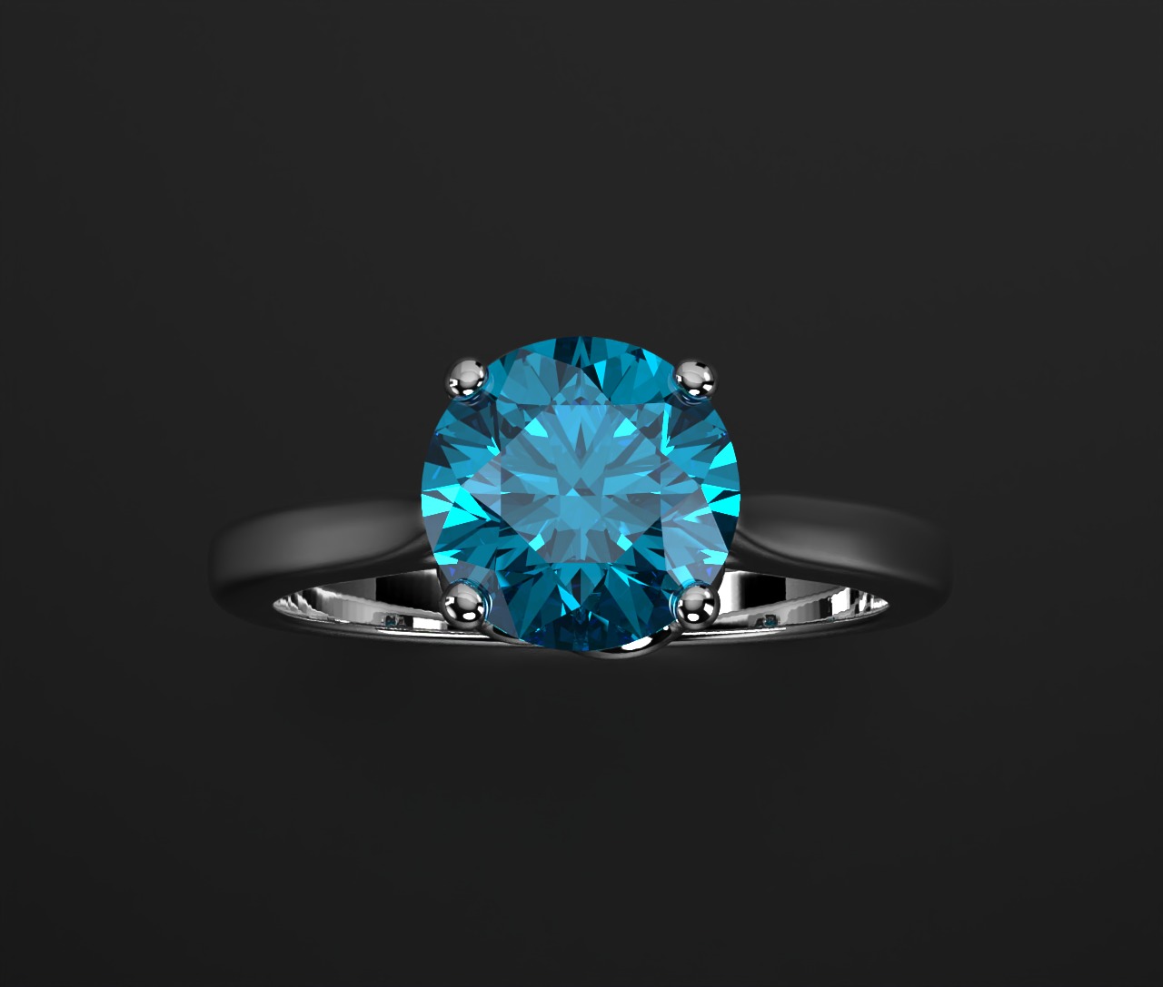 B14RD300 3D print model_3