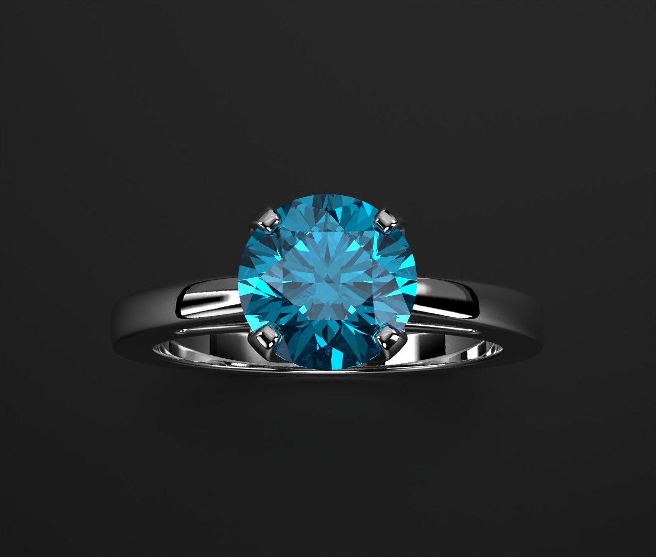 B14RD296 3D print model_3