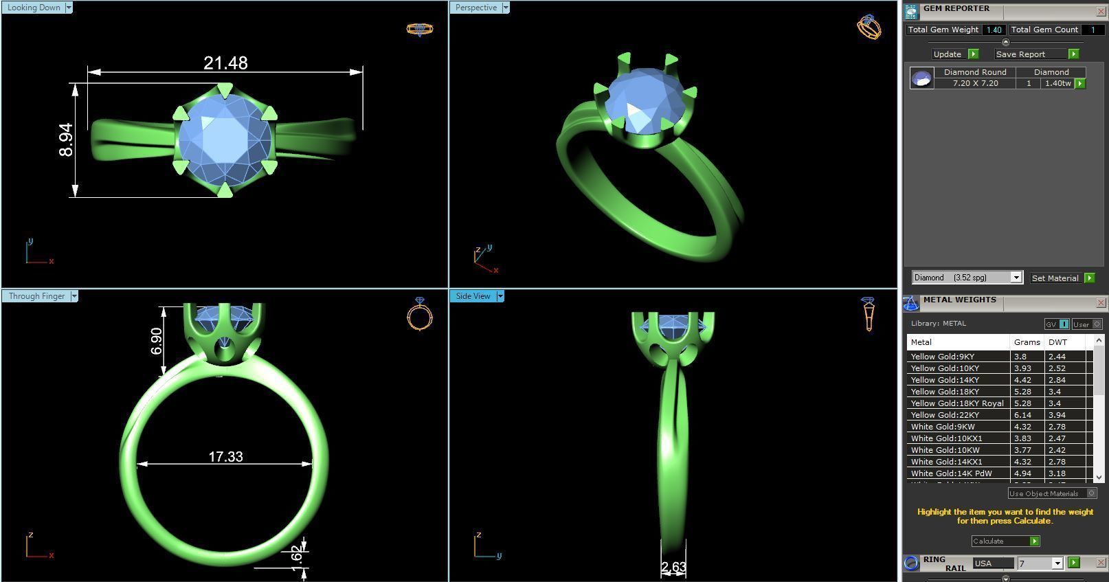 B14RD284 3D print model_4