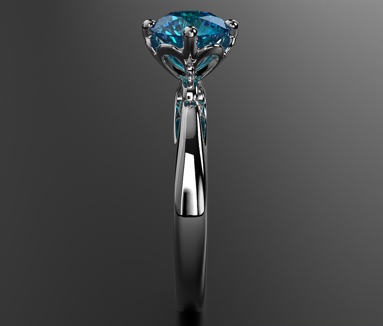 B14RD283 3D print model_1