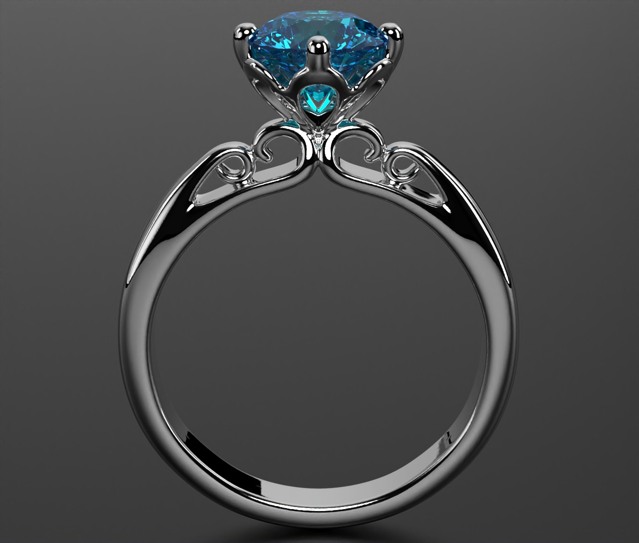 B14RD283 3D print model_2