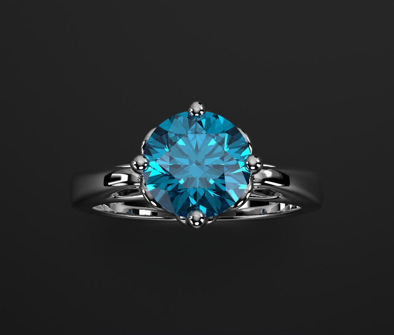 B14RD283 3D print model_3