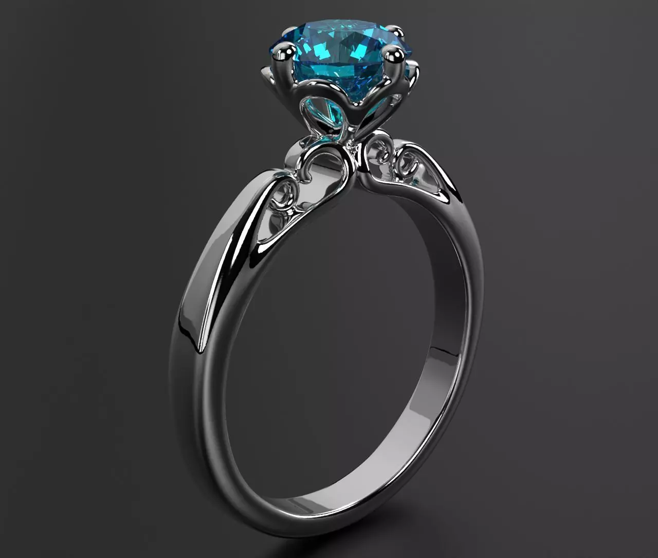 B14RD283 3D print model_0