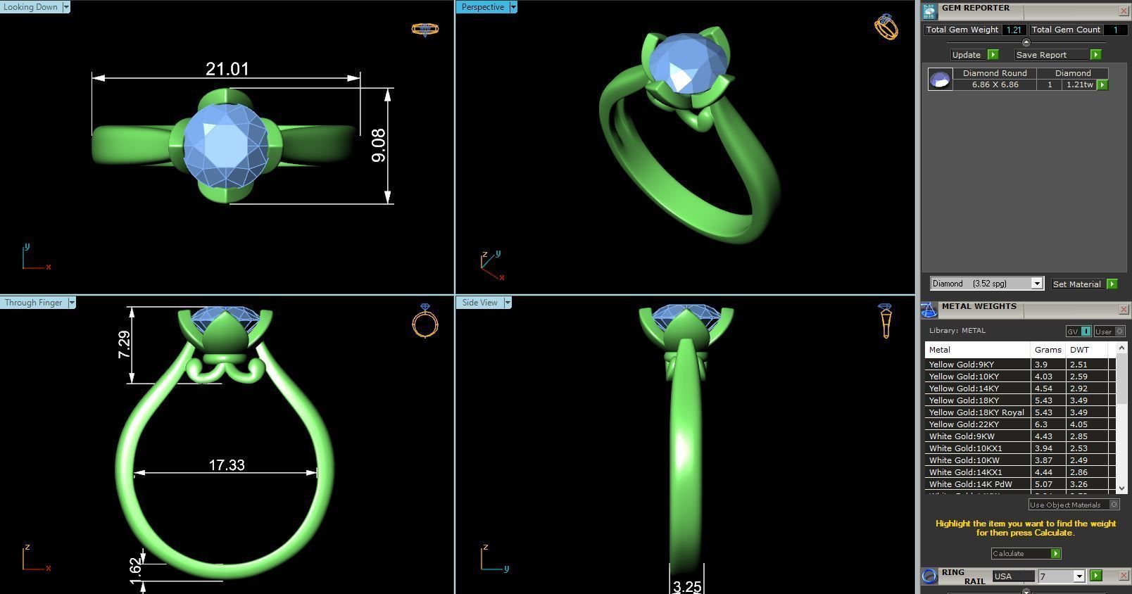 B14RD281 3D print model_4