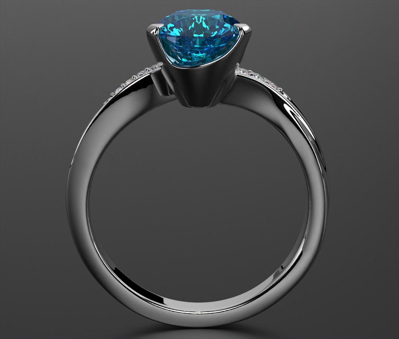 B14RD280 3D print model_2