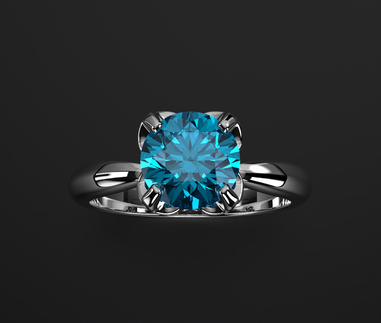 B14RD275 3D print model_3