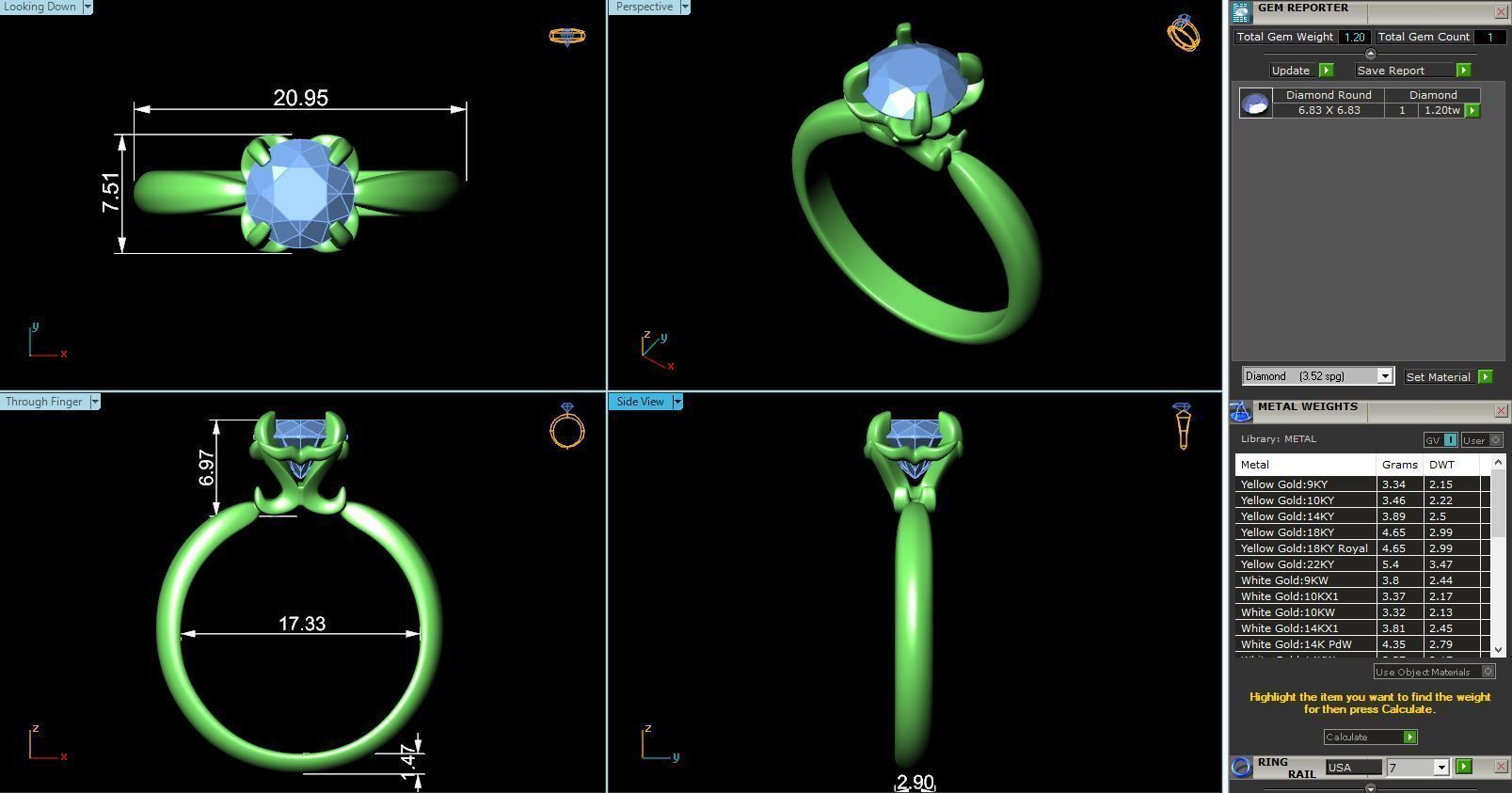 B14RD275 3D print model_4