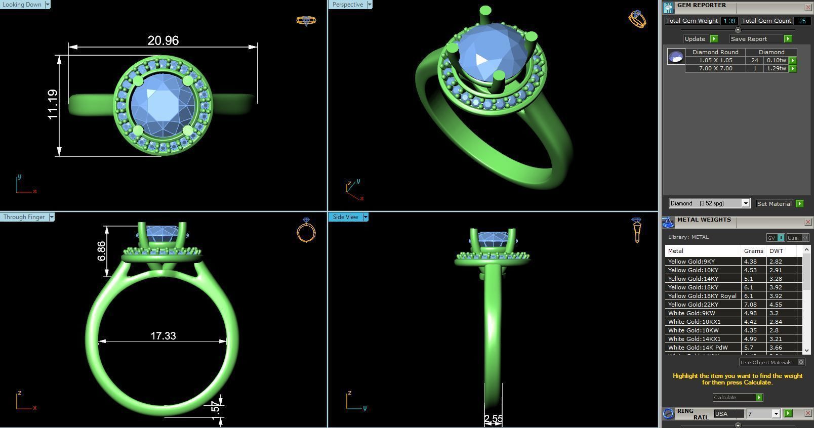 B14RD272 3D print model_4