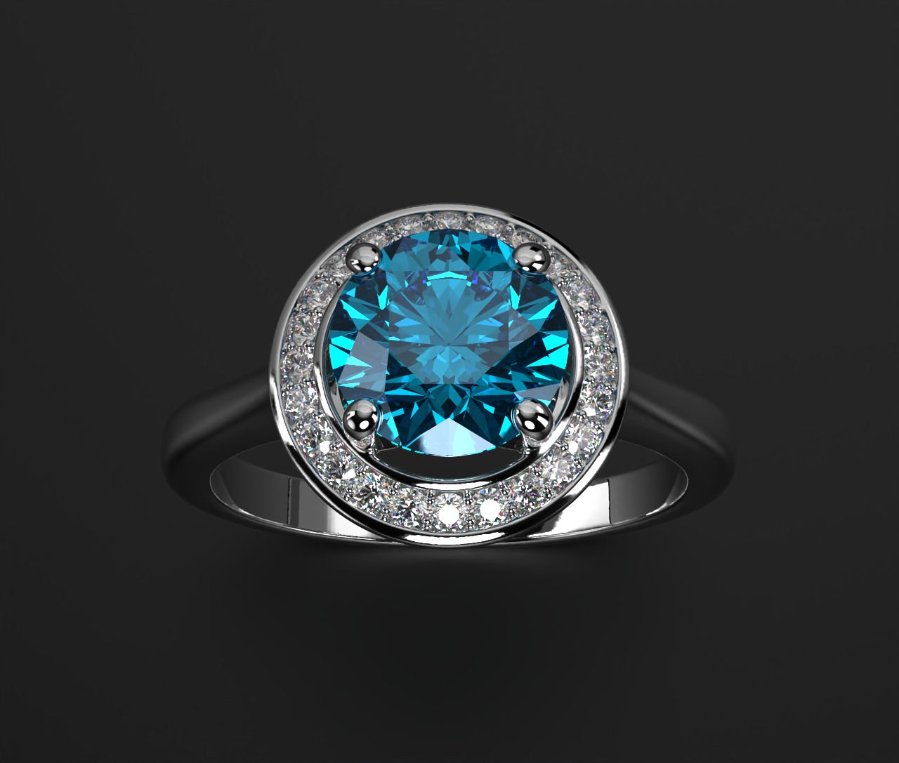 B14RD272 3D print model_3