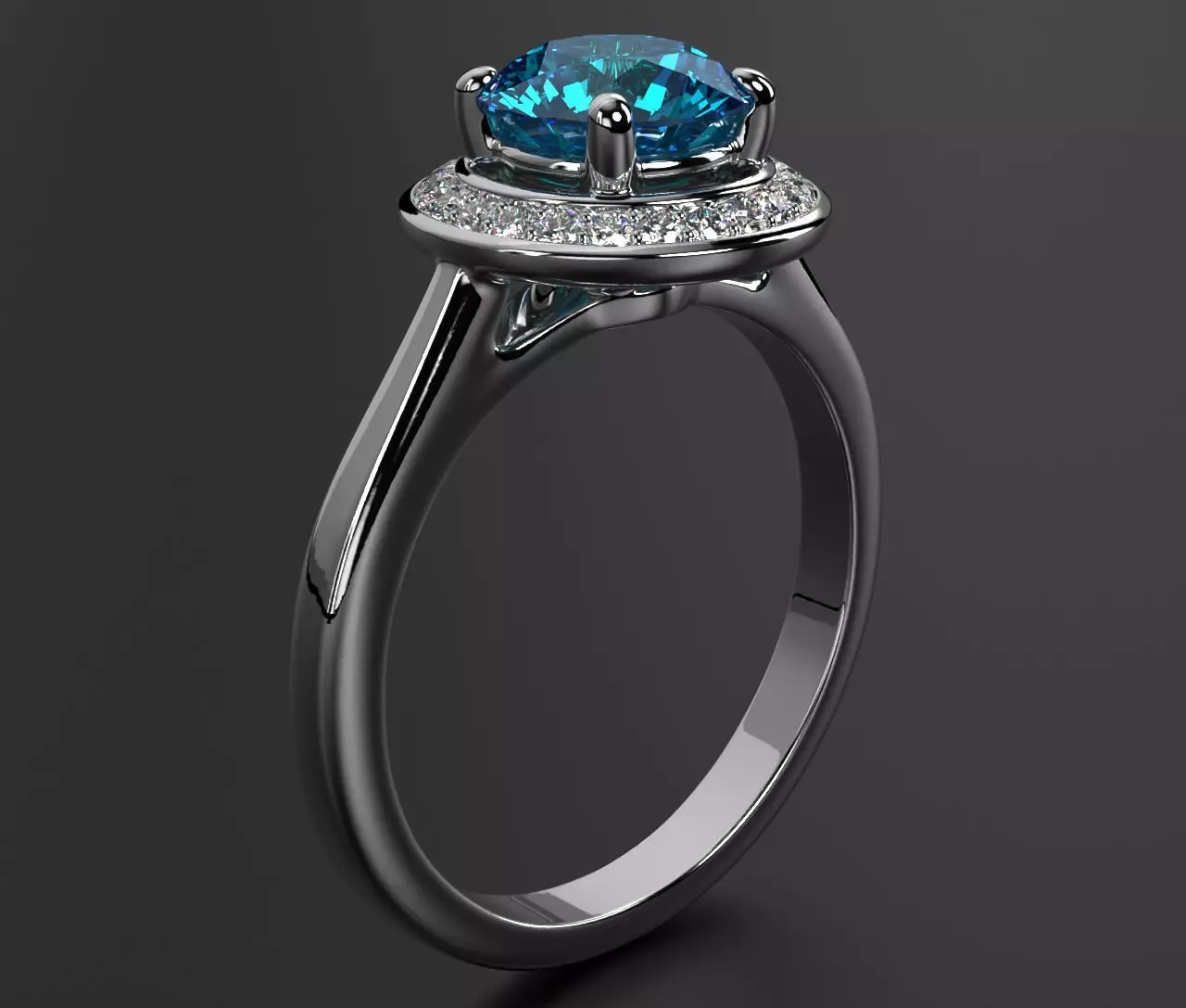 B14RD272 3D print model_0