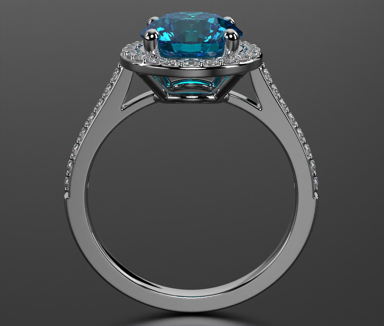 B14RD268 3D print model_2