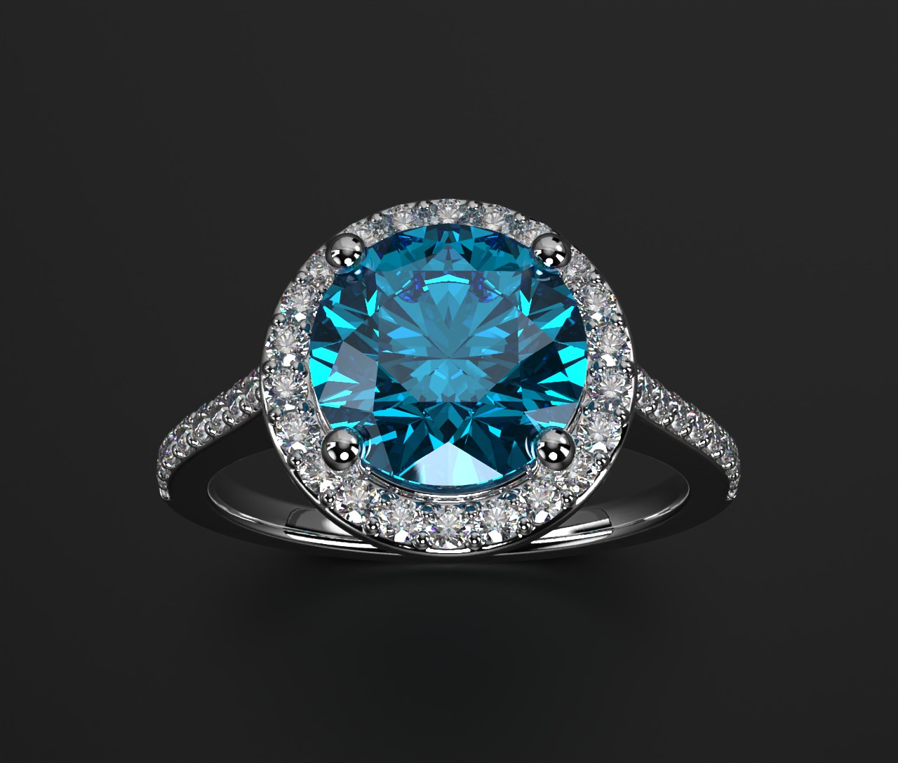 B14RD268 3D print model_3