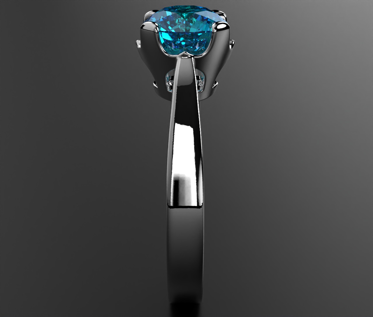 B14RD264 3D print model_1