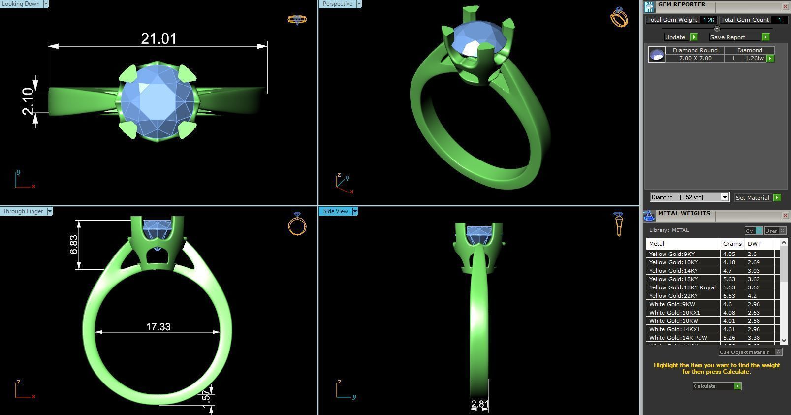 B14RD264 3D print model_4
