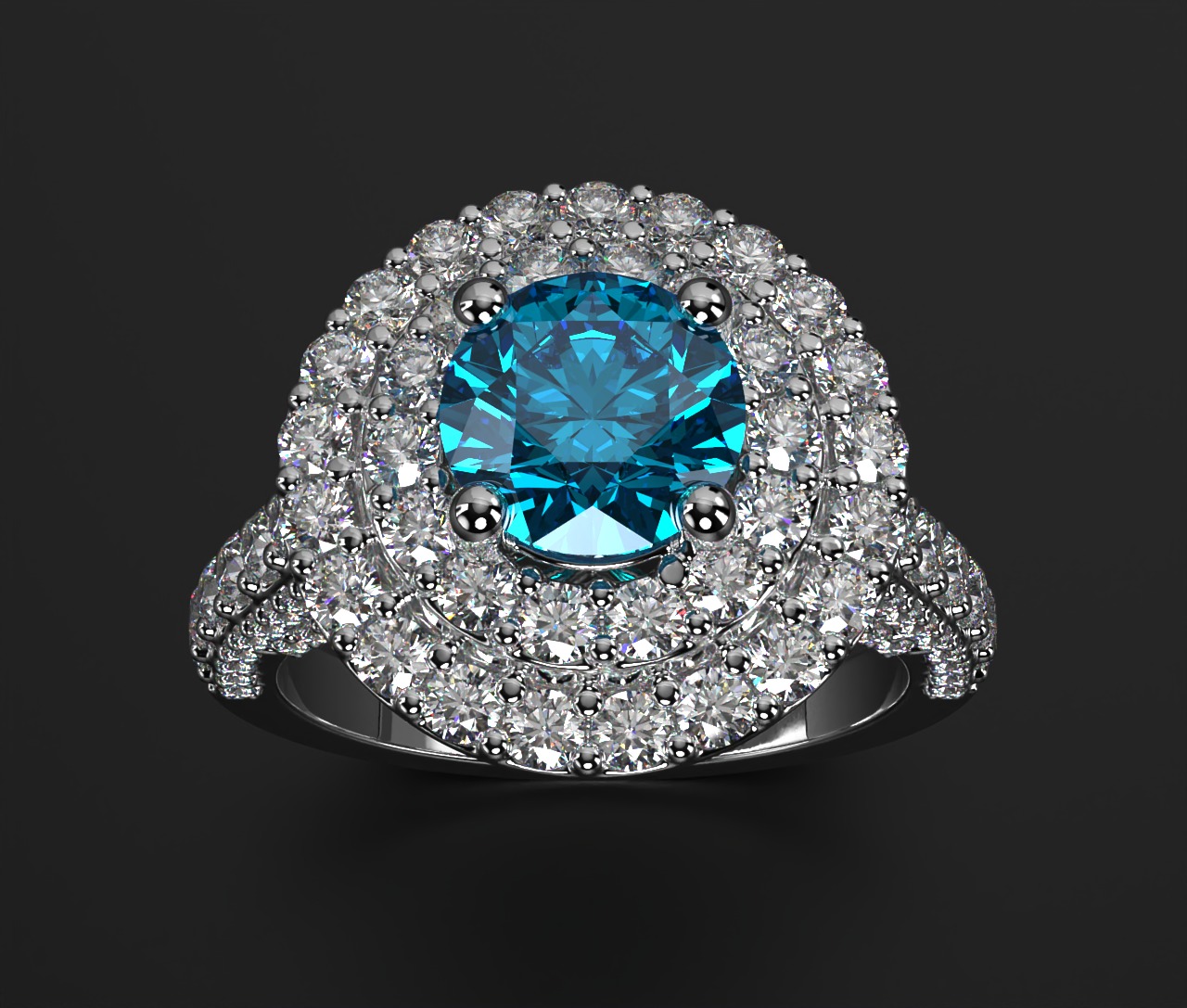 B14RD263 3D print model_3