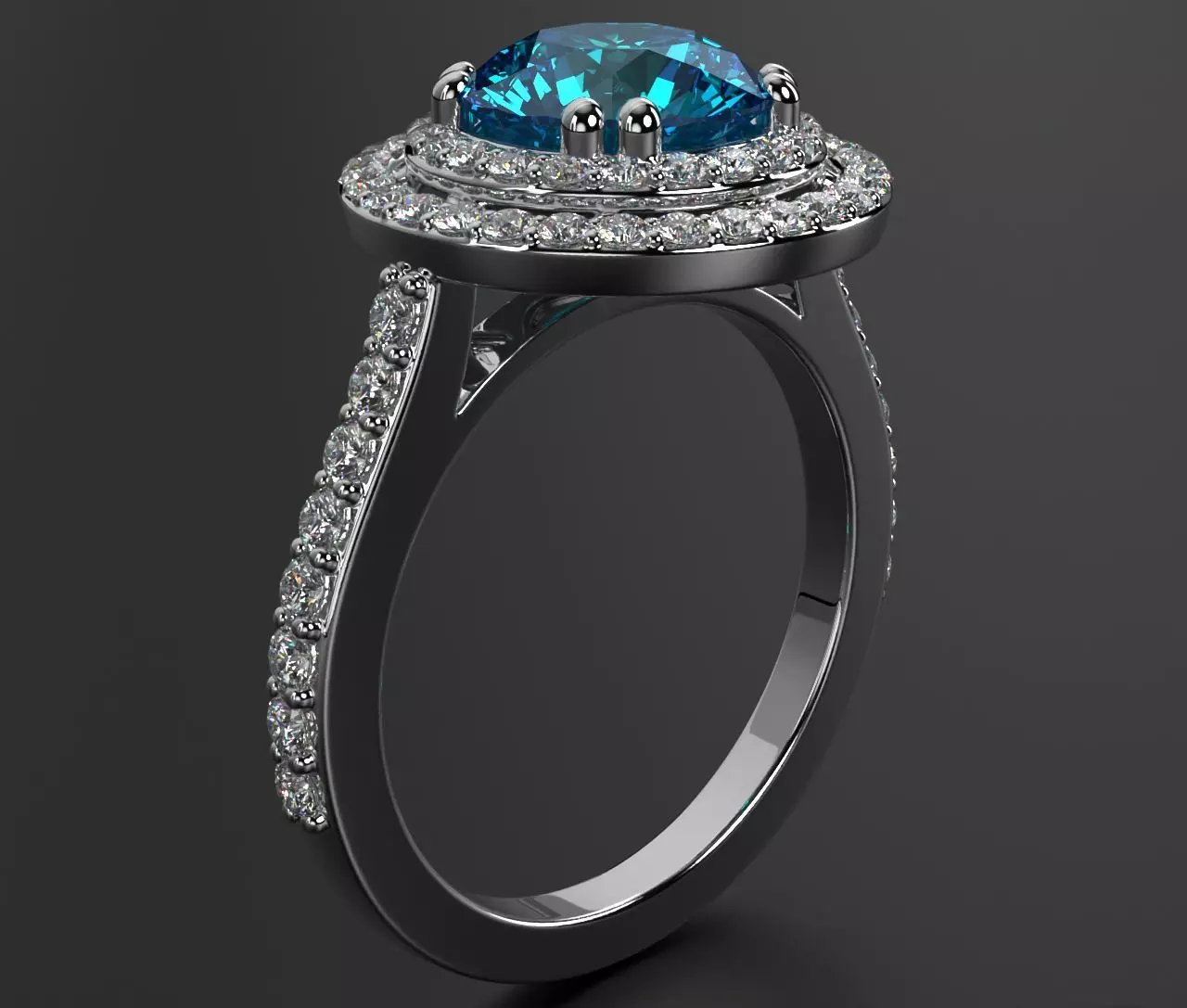 B14RD258 3D print model_0