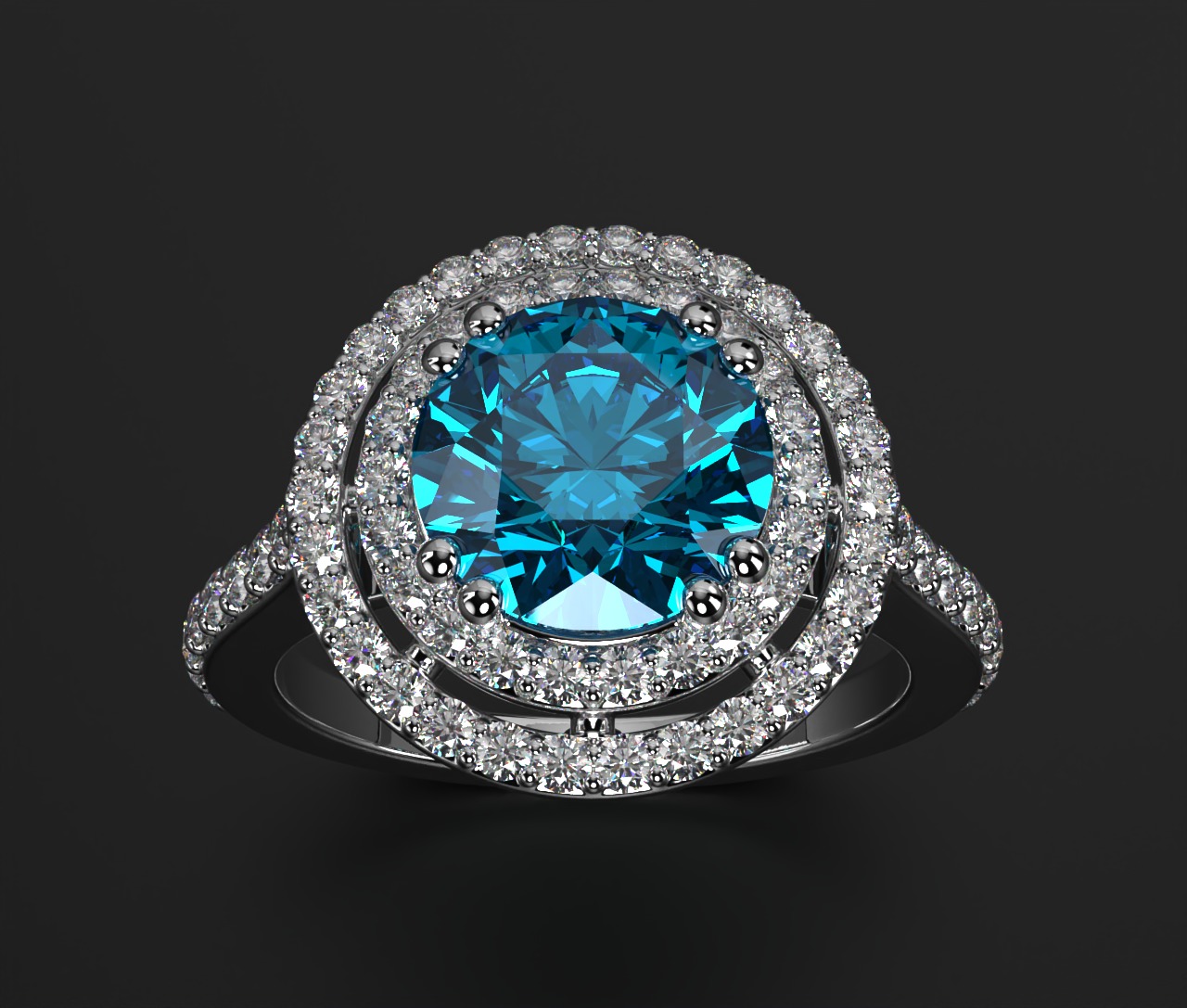 B14RD258 3D print model_3