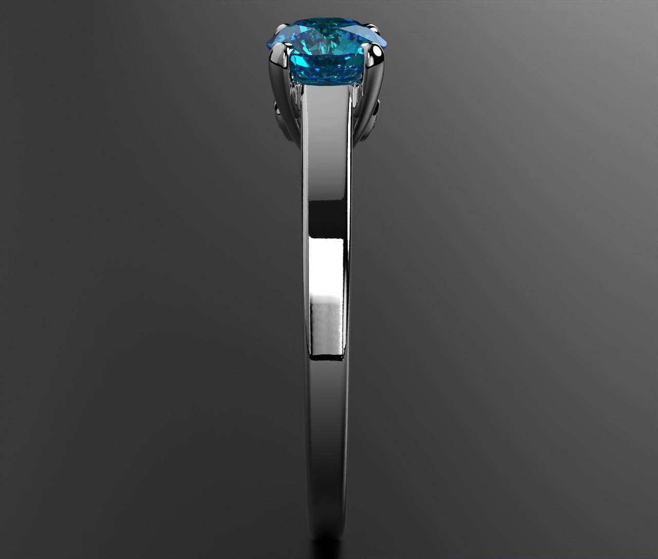 B14RD250 3D print model_1