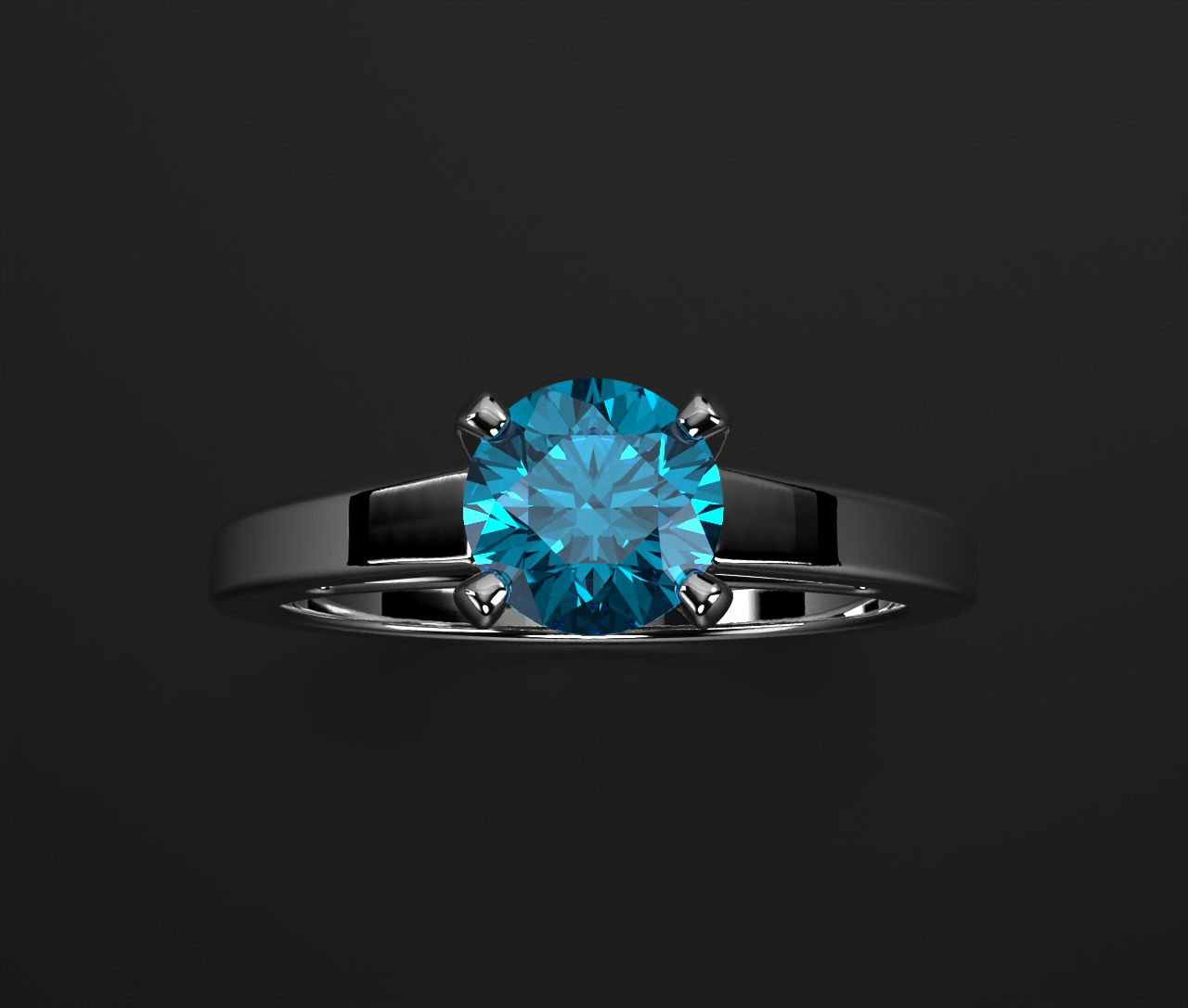 B14RD250 3D print model_3