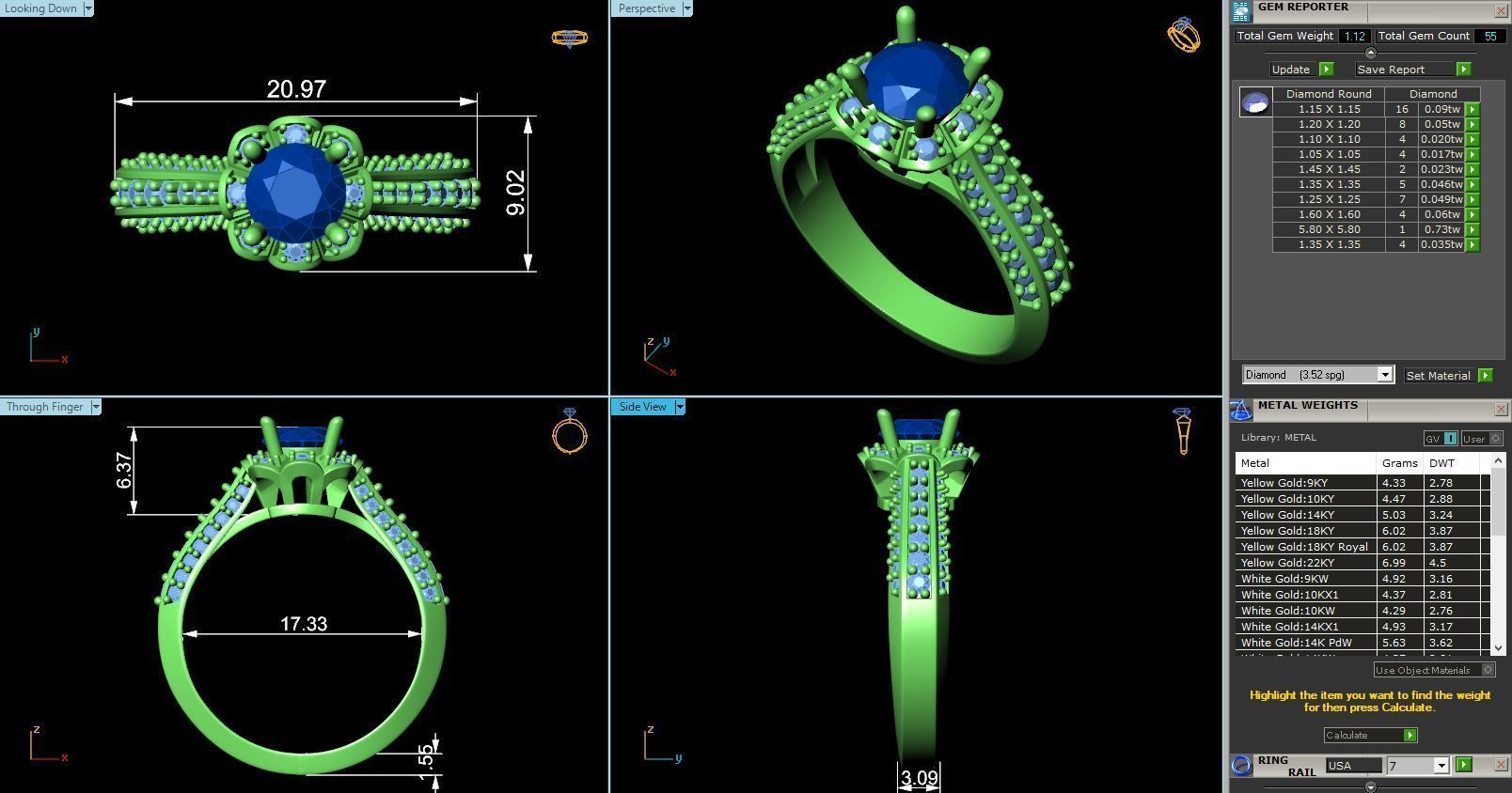 B14RD233 3D print model_4