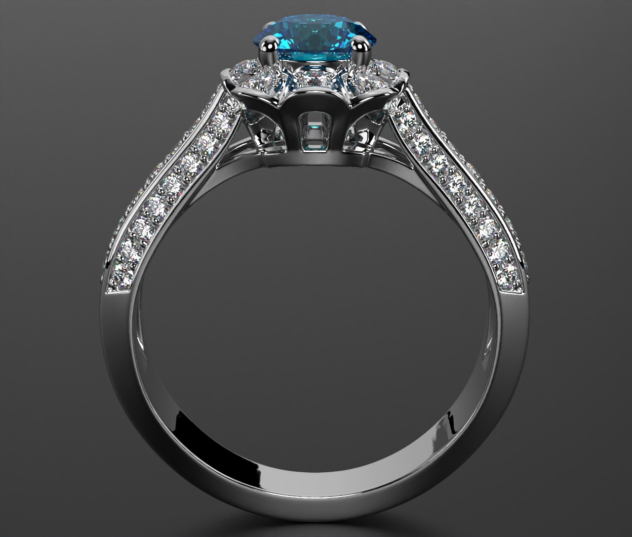 B14RD233 3D print model_2