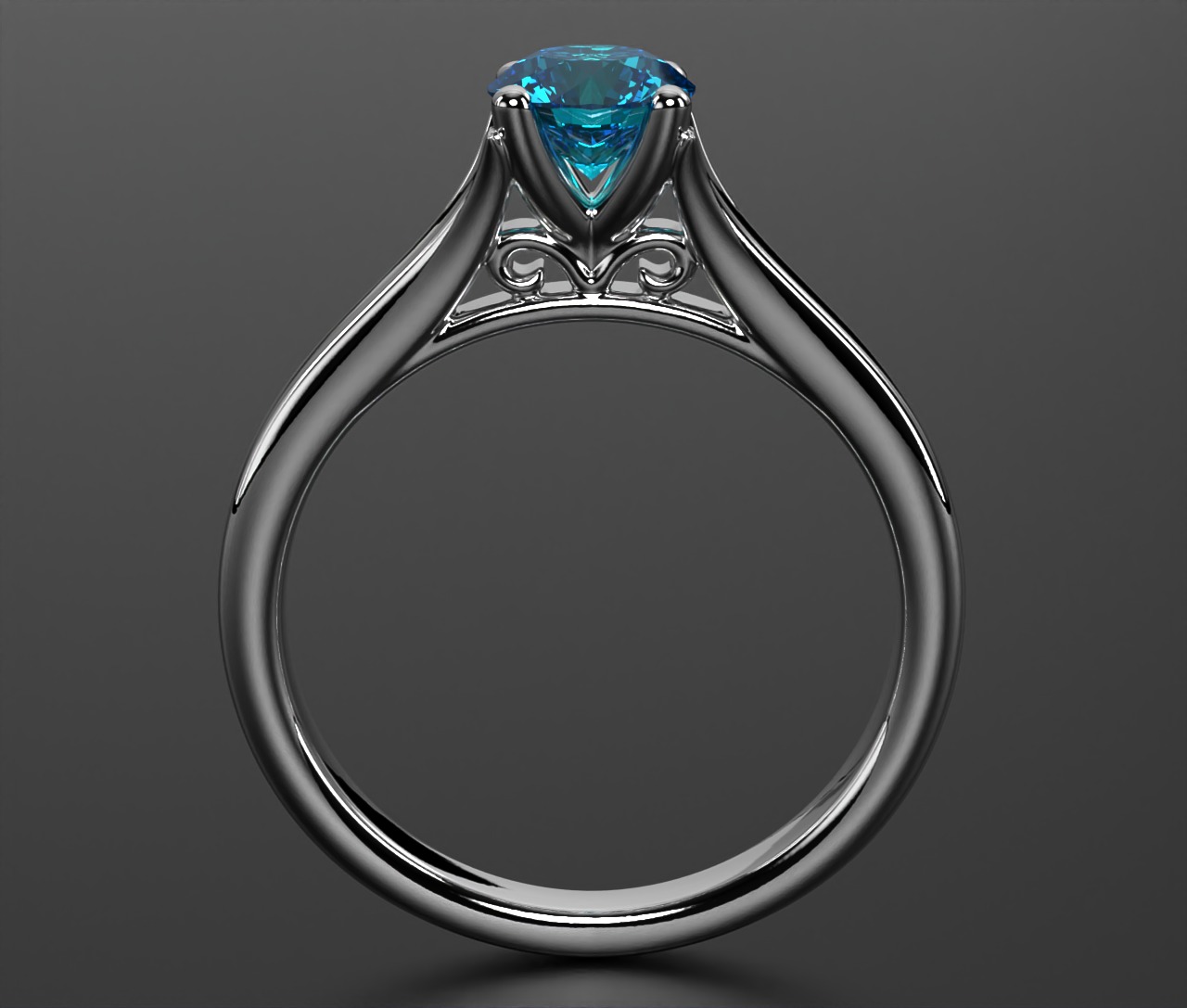 B14RD211 3D print model_2