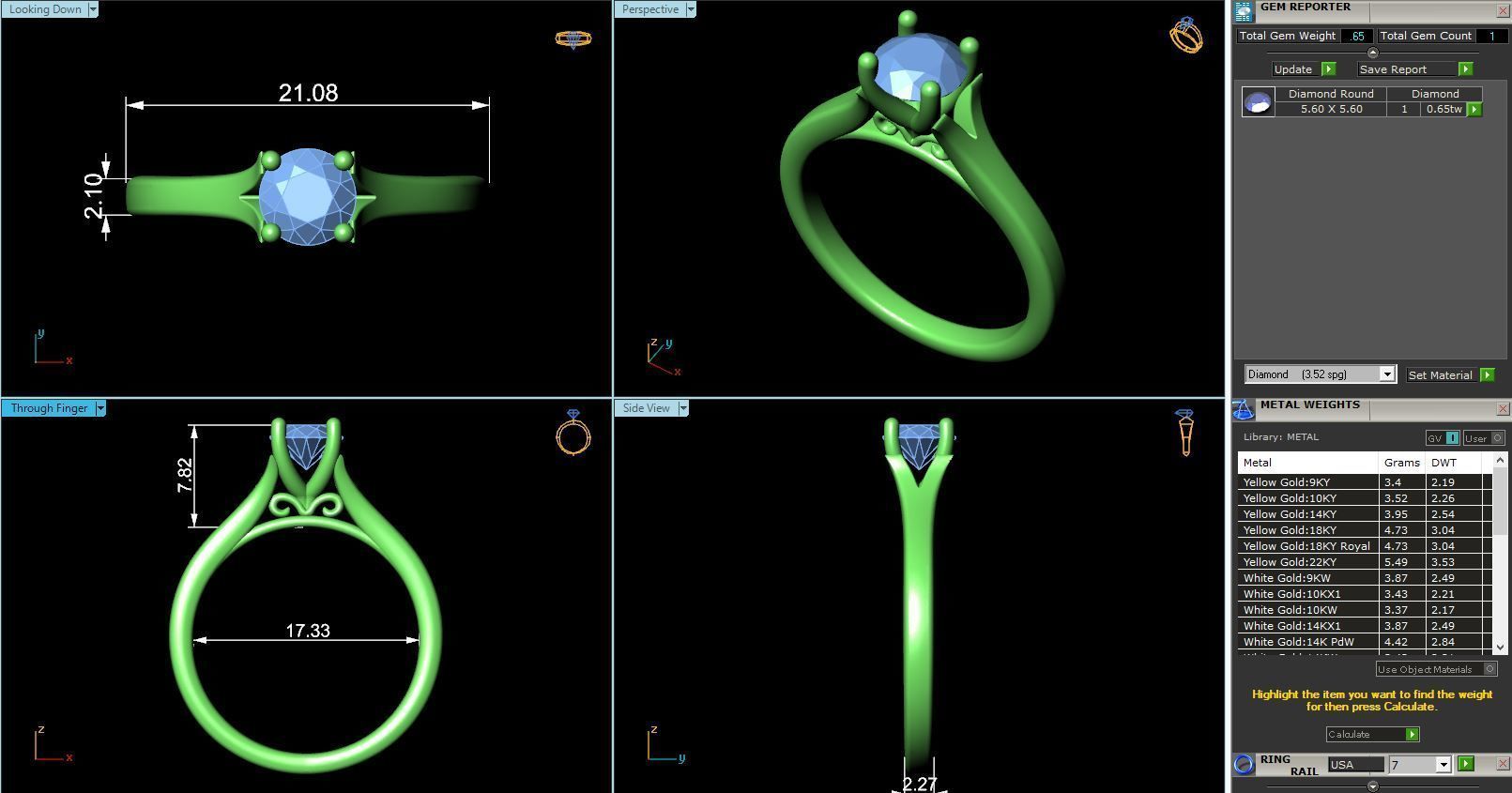 B14RD211 3D print model_4