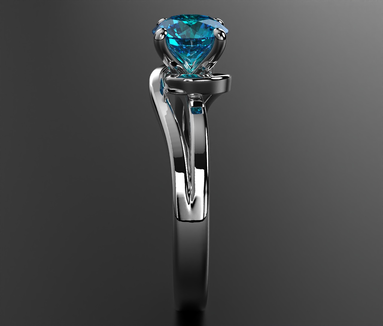 B14RD210 3D print model_1