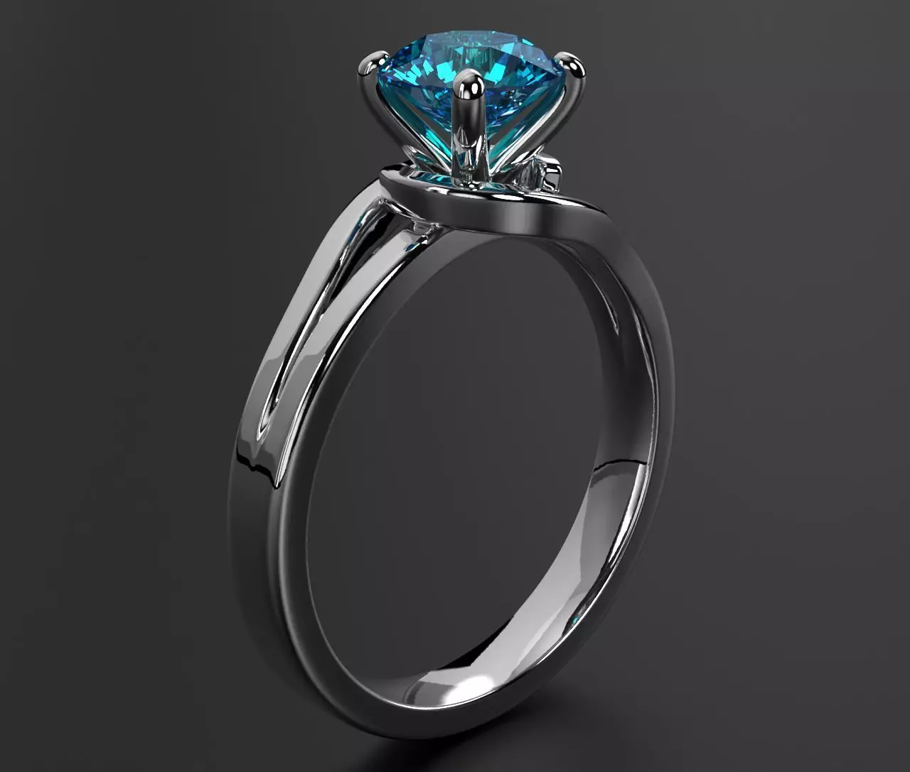 B14RD210 3D print model_0