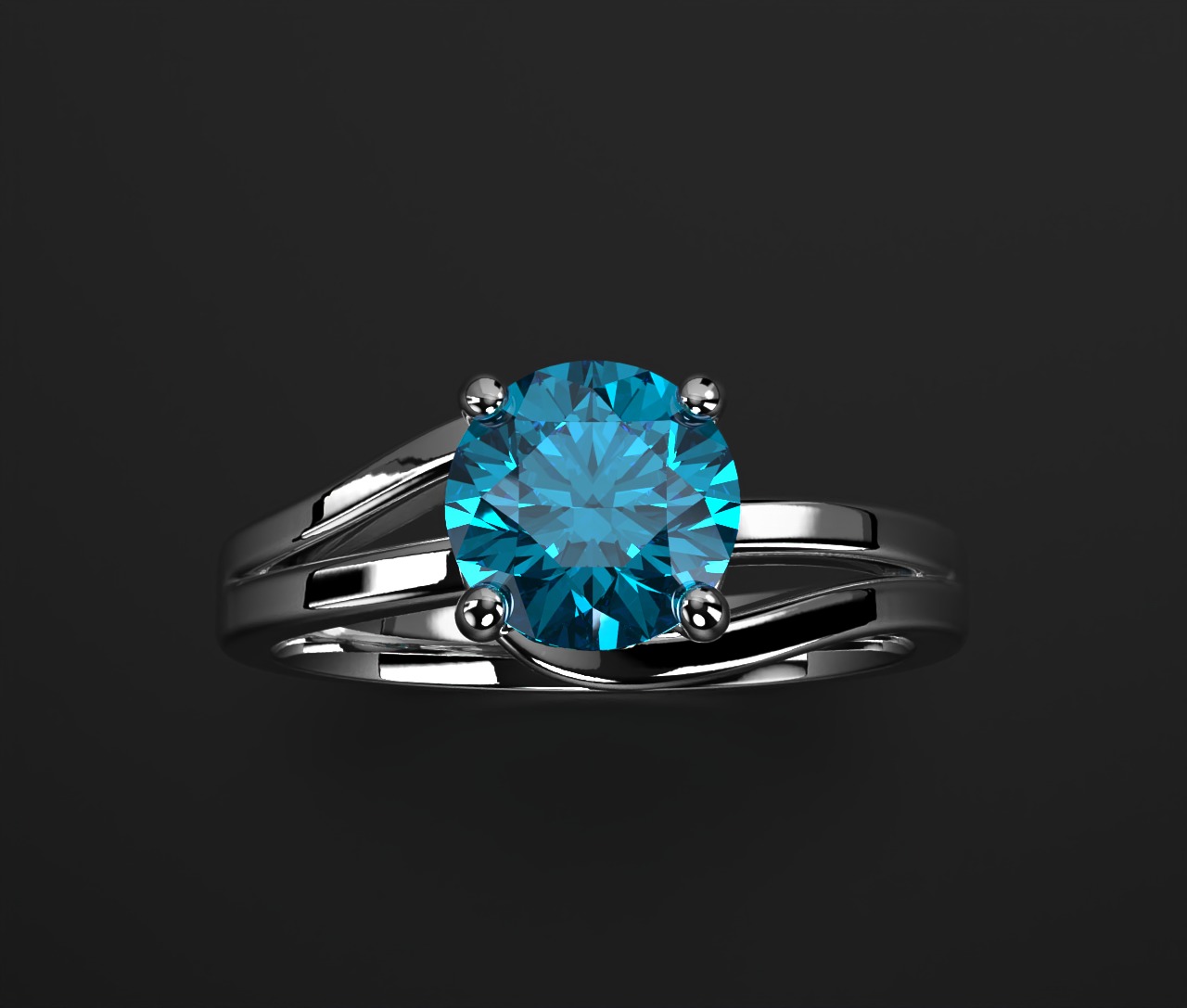 B14RD210 3D print model_3