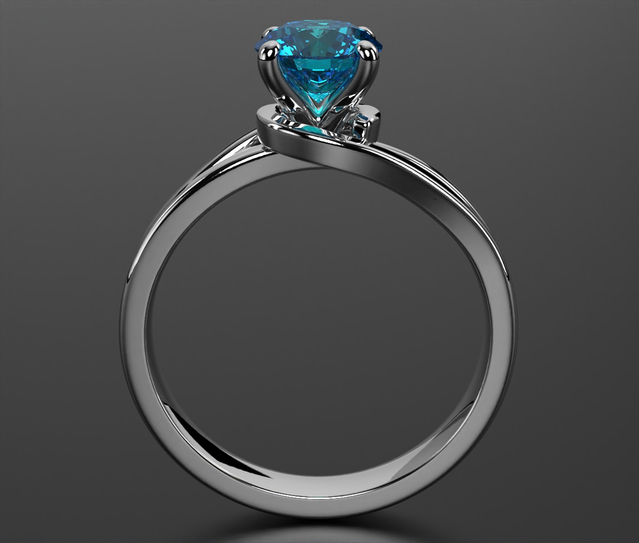 B14RD210 3D print model_2