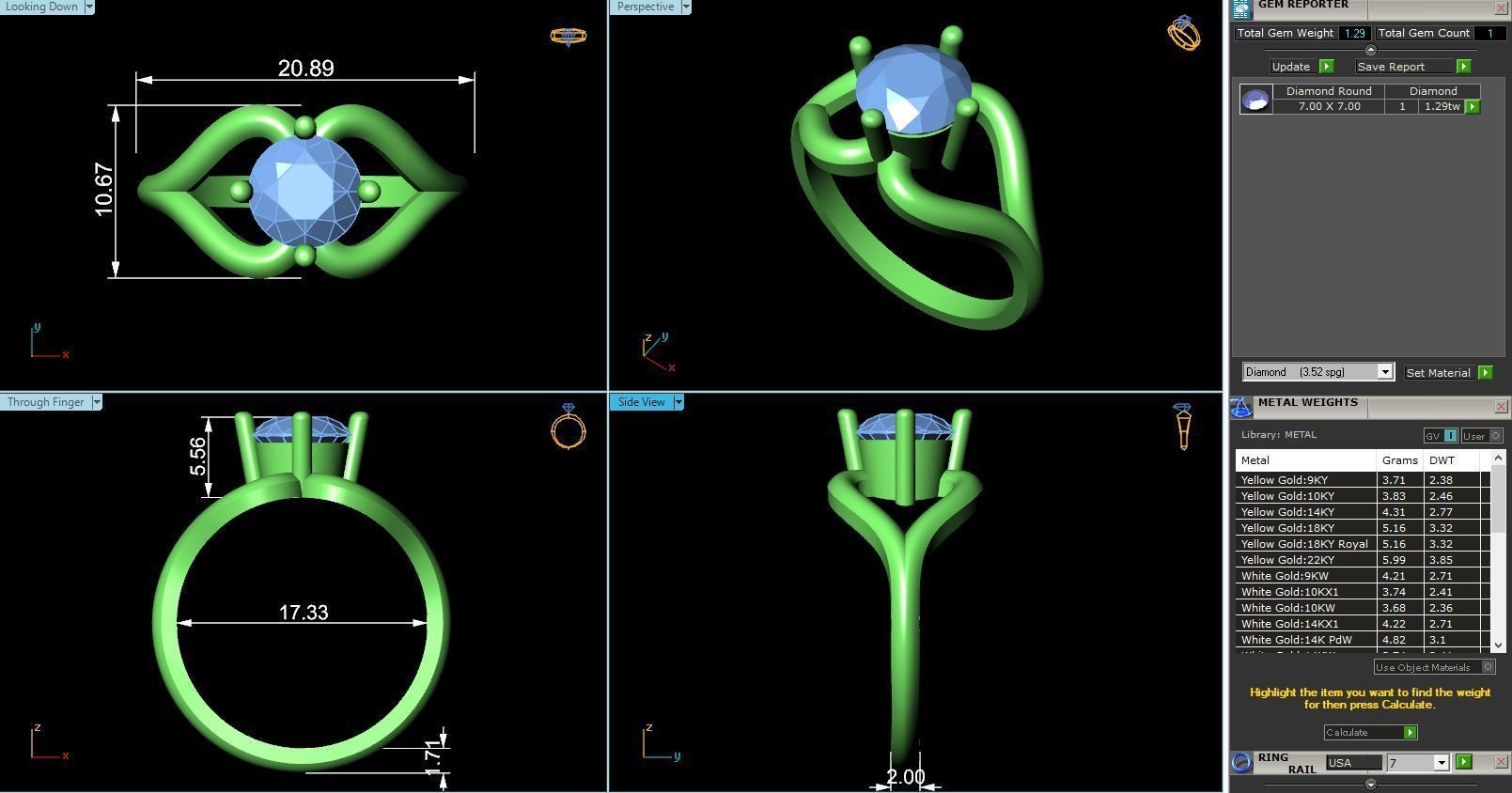 B14RD198 3D print model_4