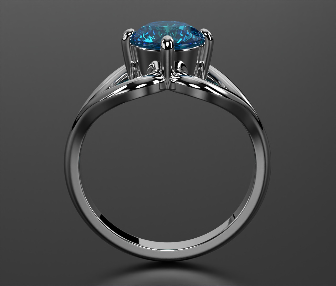 B14RD198 3D print model_2