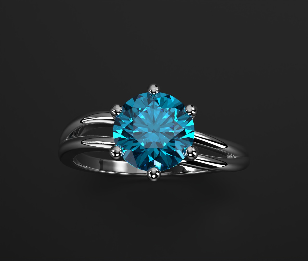 B14RD197 3D print model_3