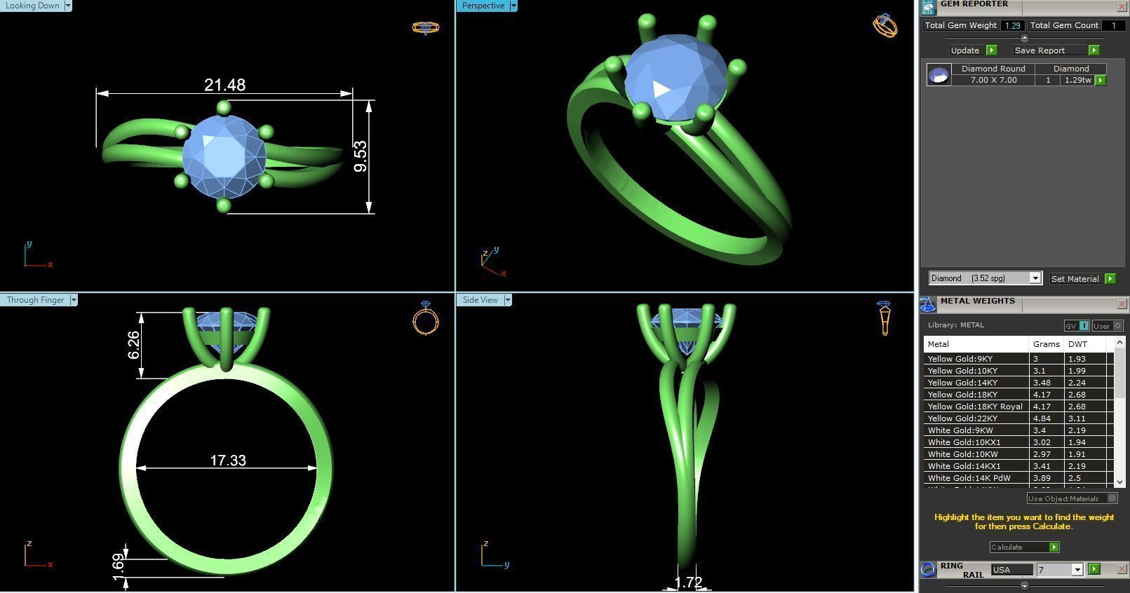 B14RD197 3D print model_4