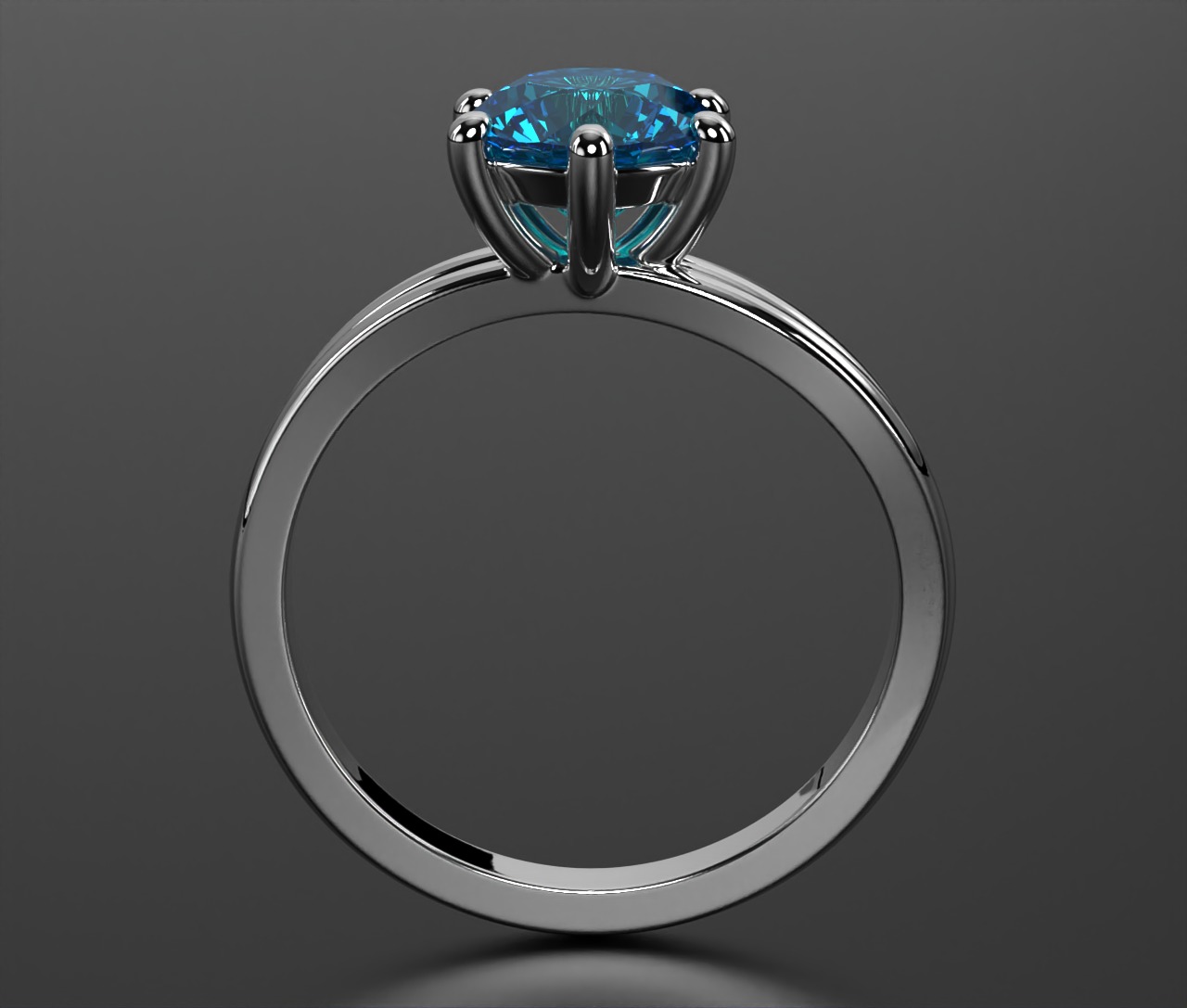 B14RD197 3D print model_2