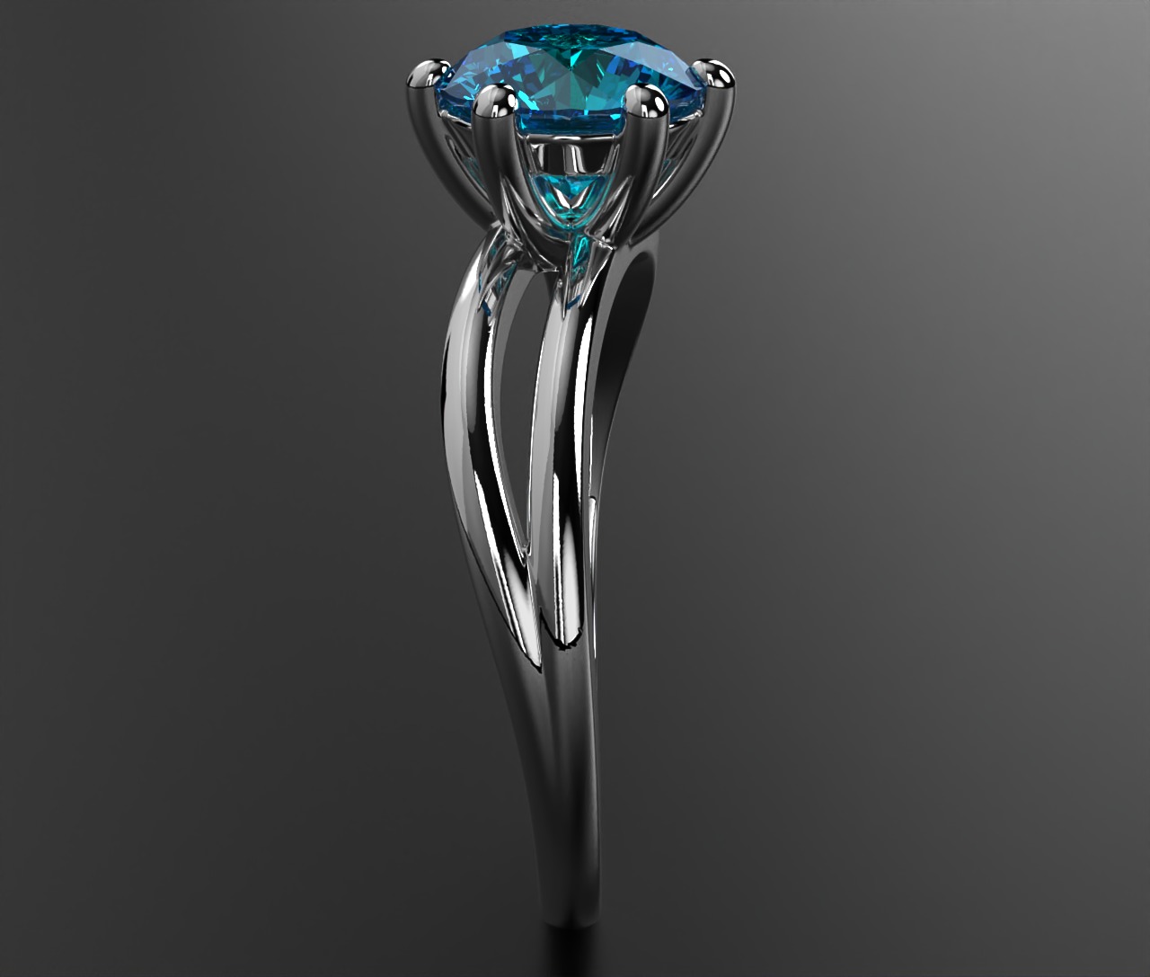 B14RD197 3D print model_1