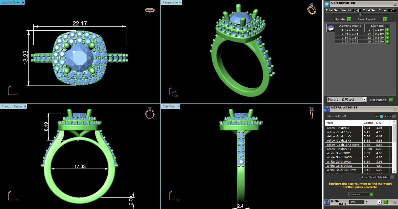 B14RD194 3D print model_4