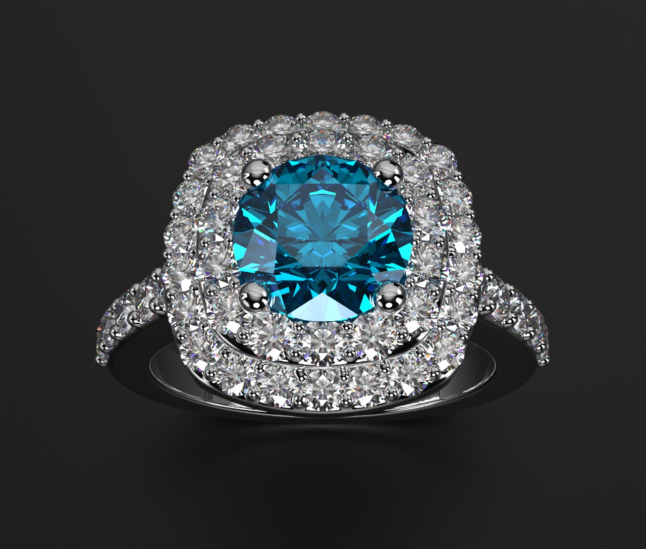 B14RD194 3D print model_3