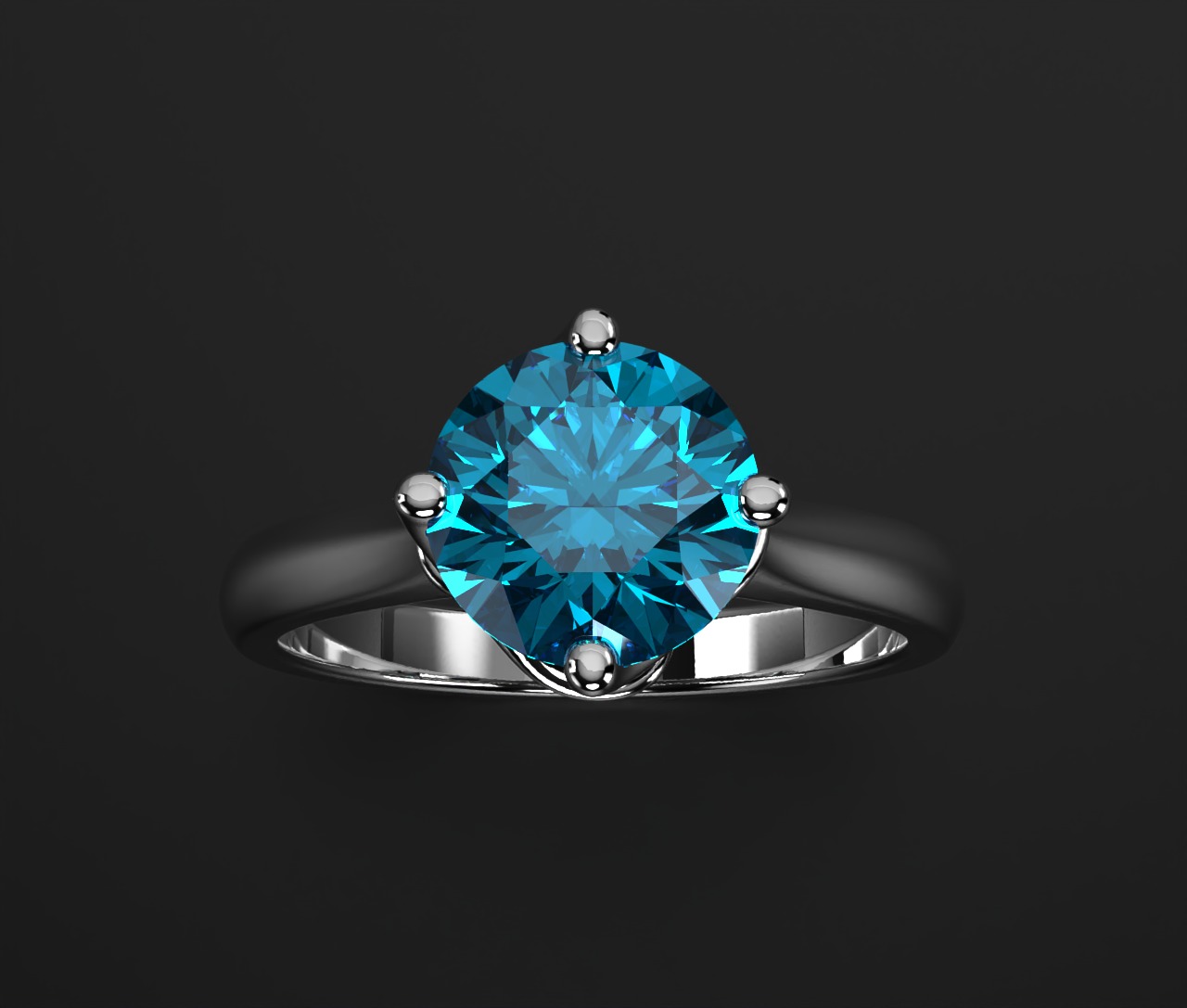 B14RD192 3D print model_3