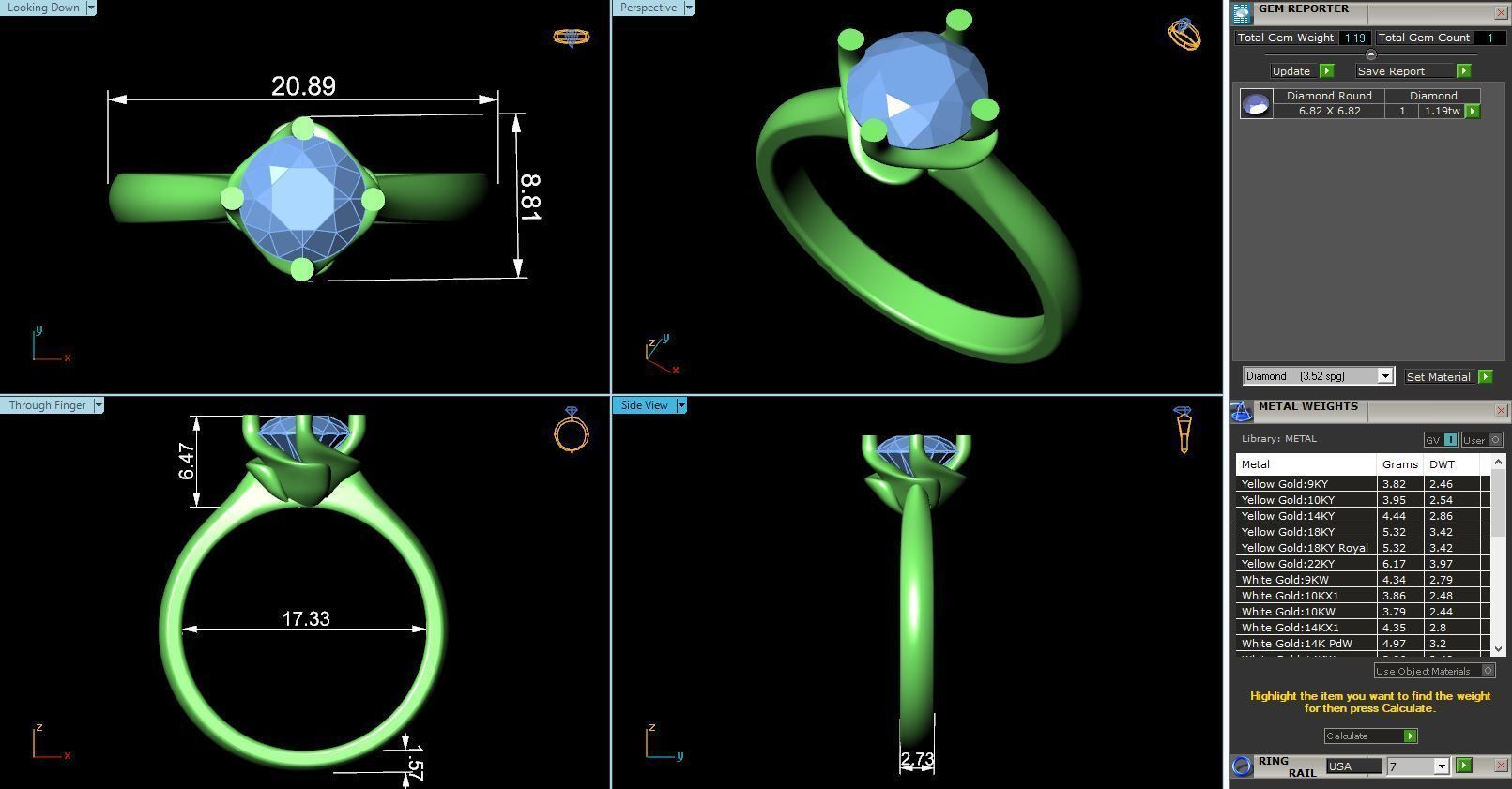 B14RD192 3D print model_4